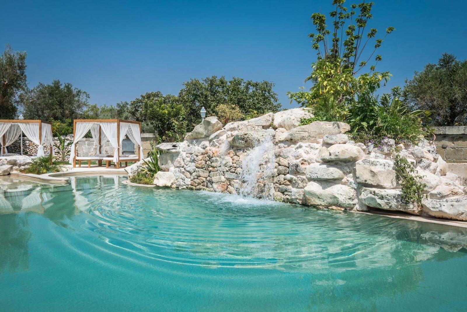 Willaria Country House