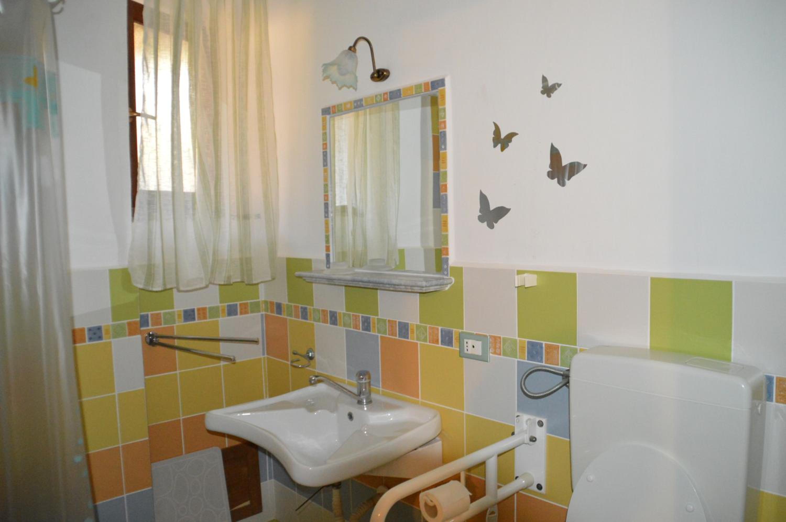 Agriturismo Pagliuzzo