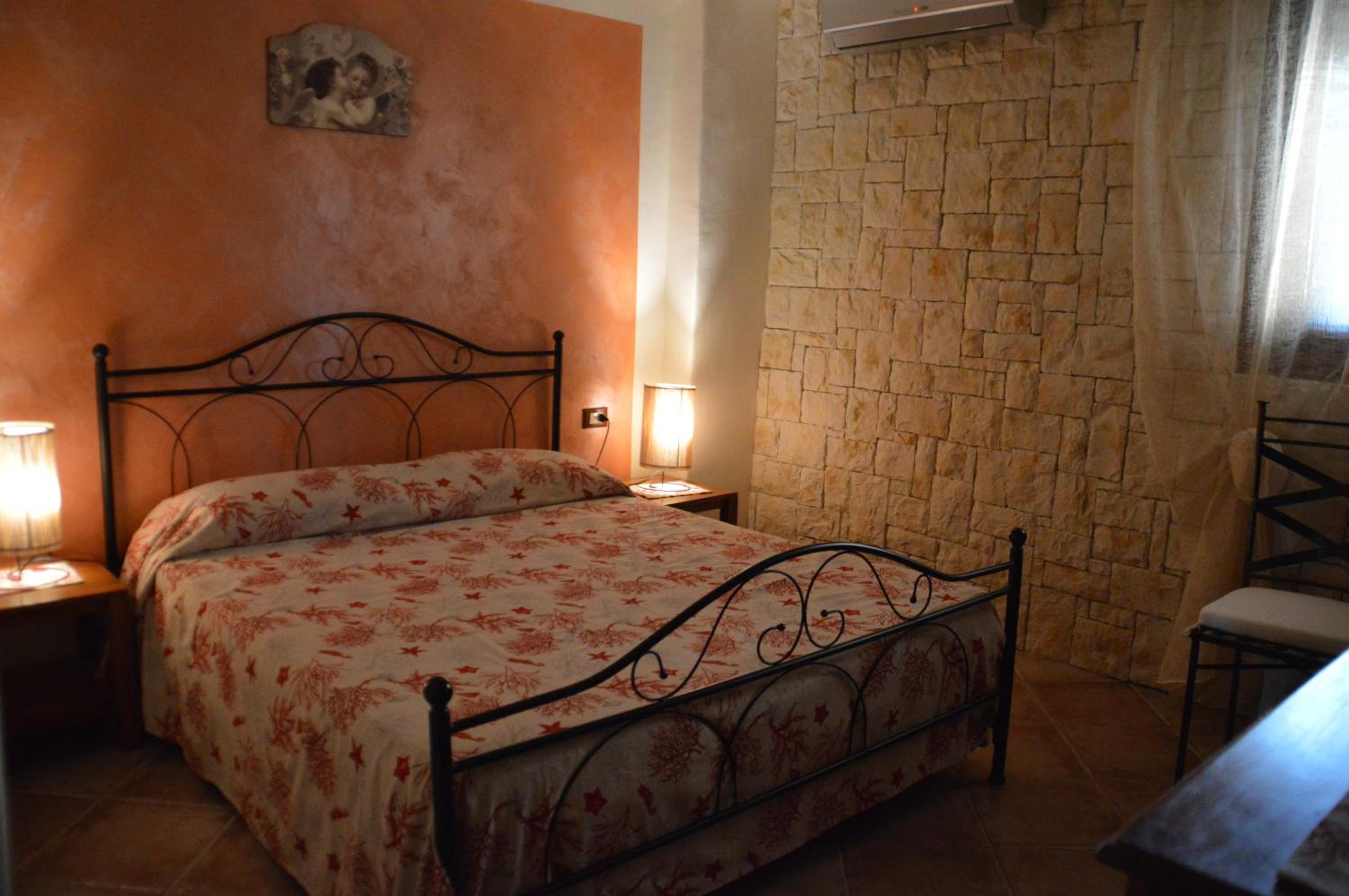 Agriturismo Pagliuzzo