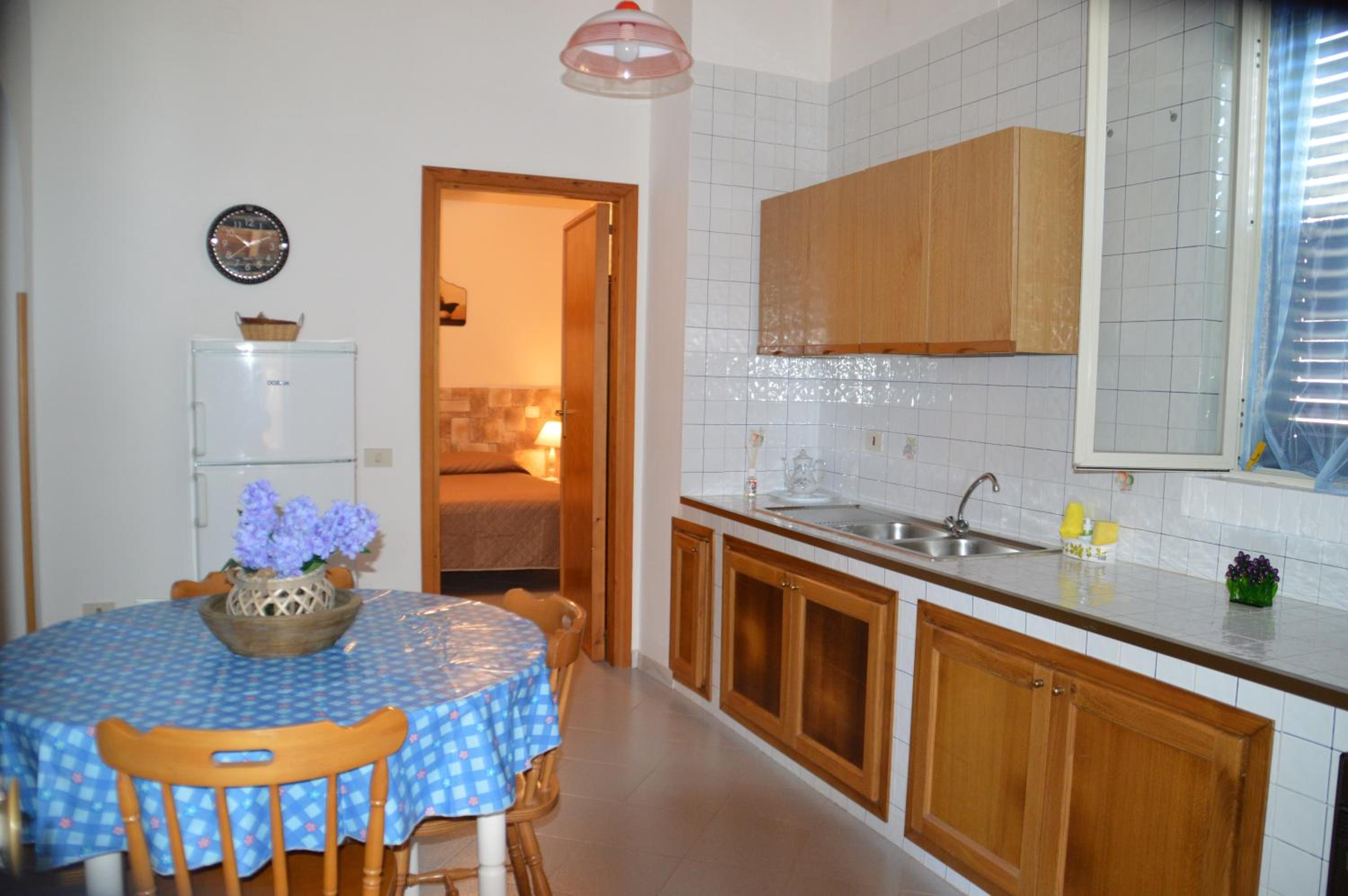 Agriturismo Pagliuzzo