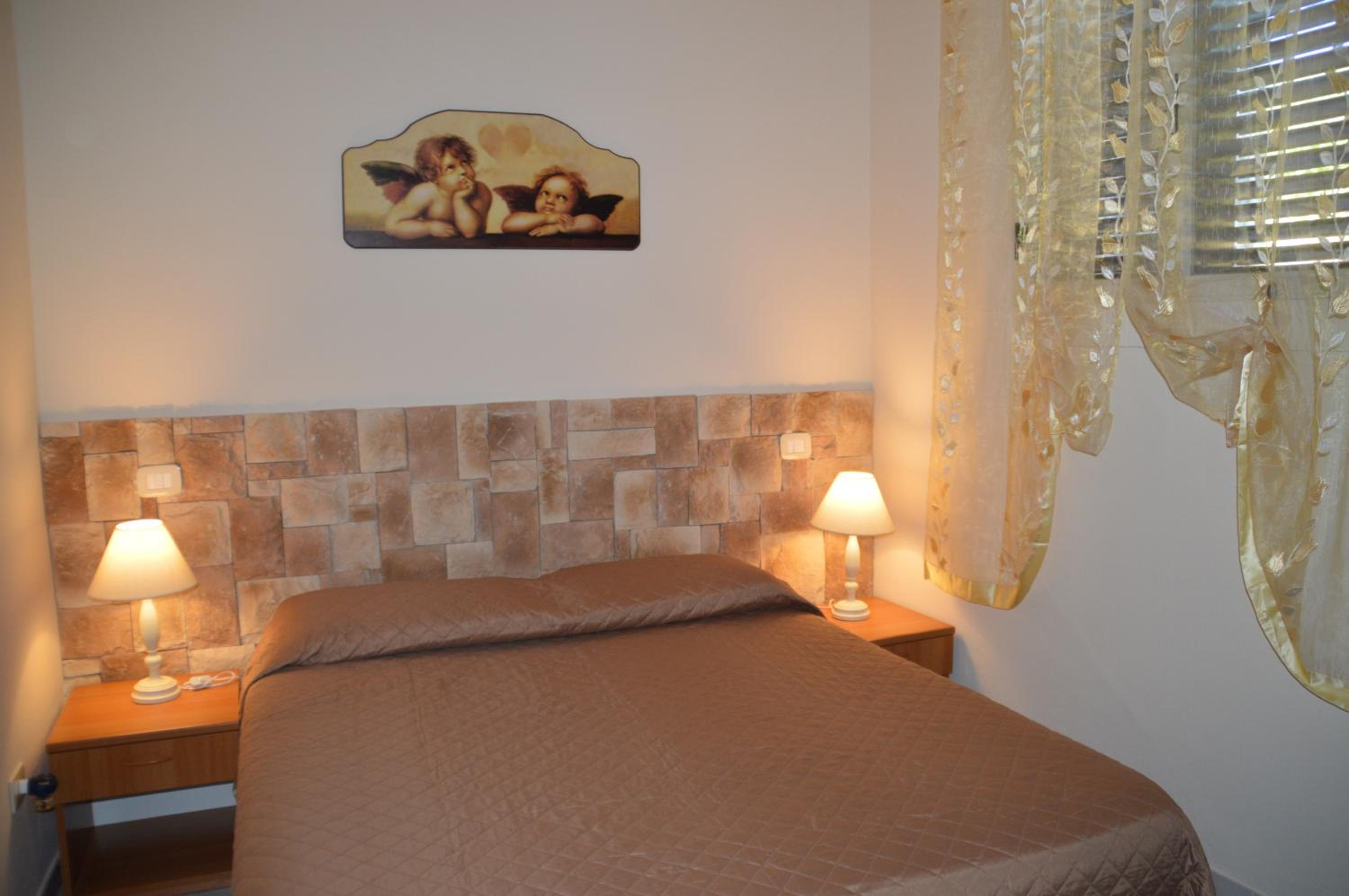Agriturismo Pagliuzzo