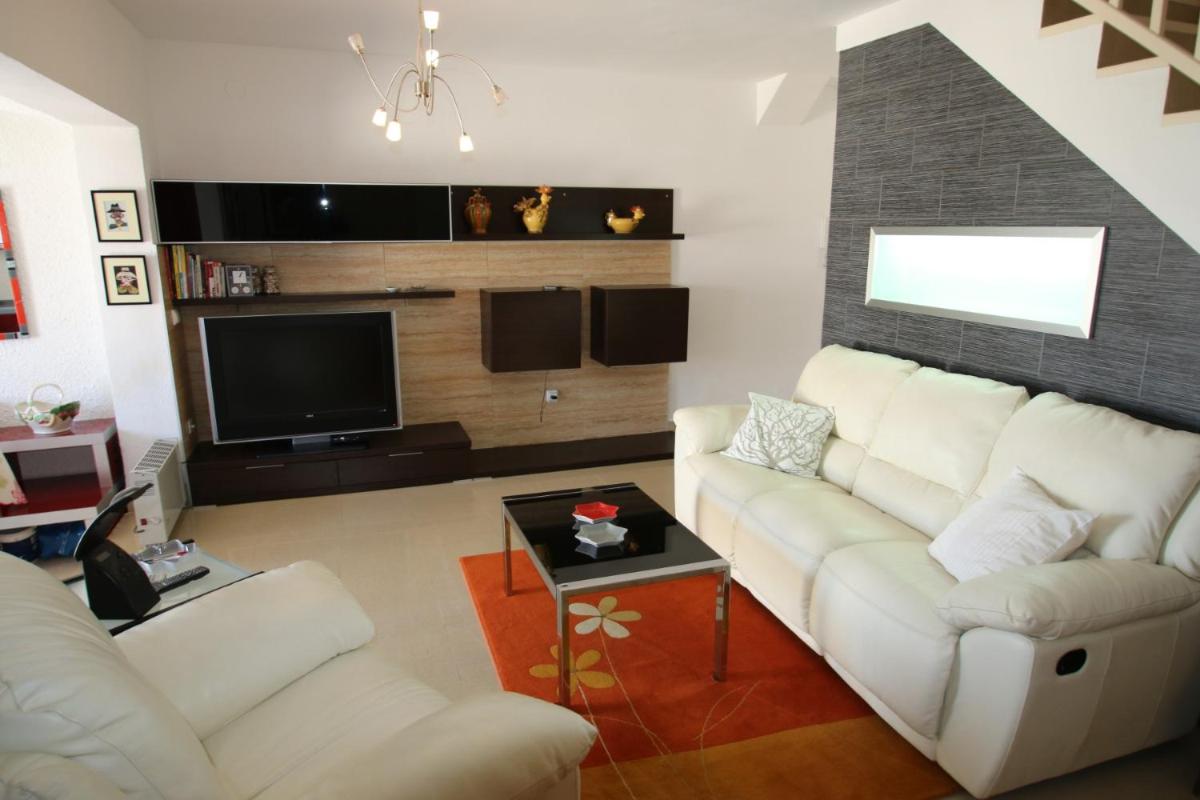 Casas Blancas 13 view 2