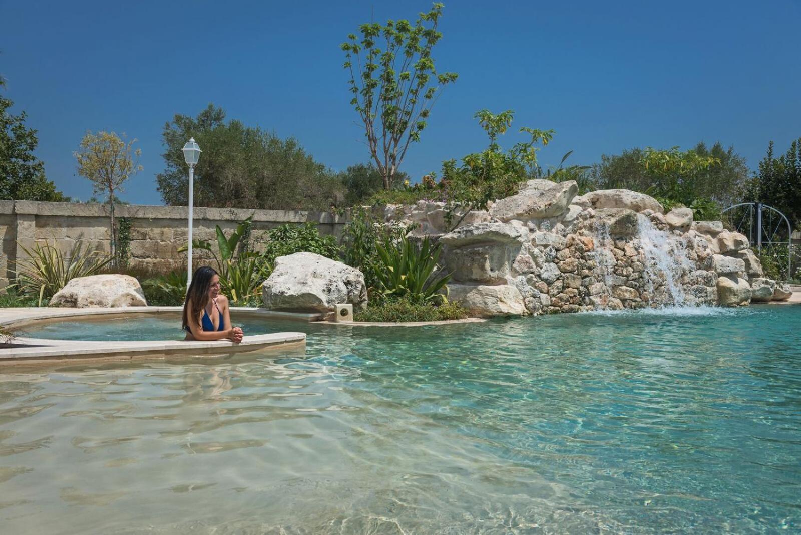Willaria Country House