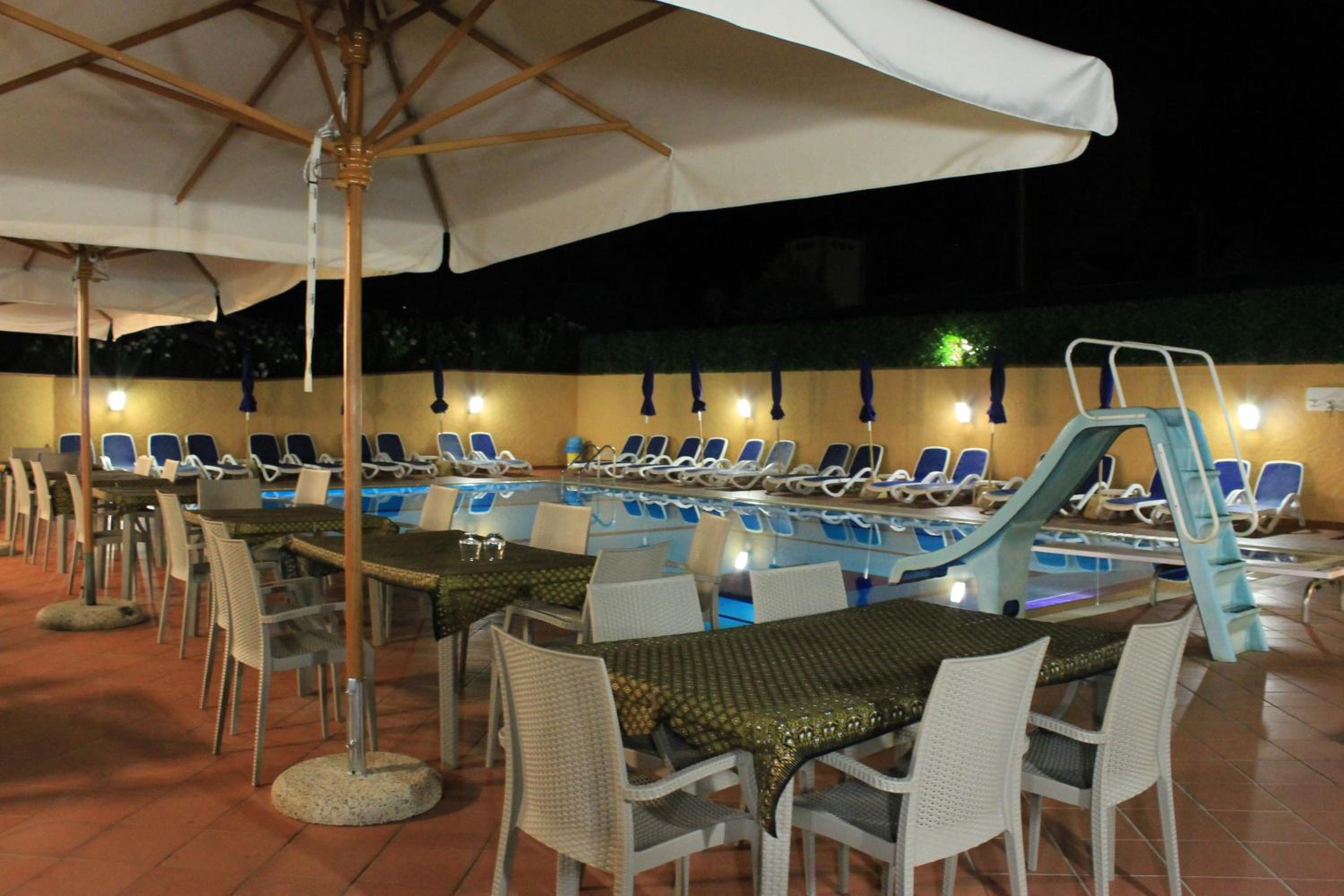 Residence Alithai