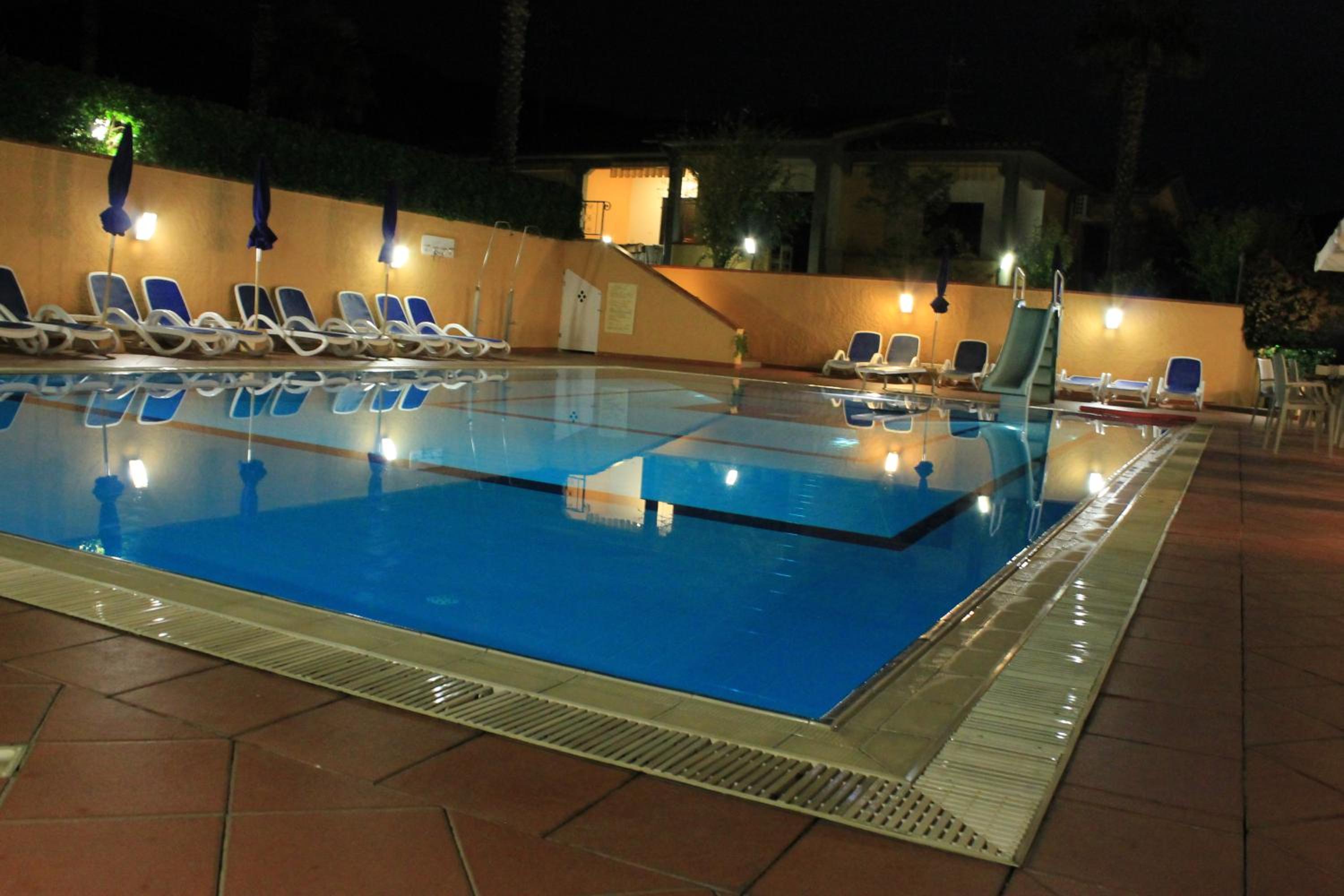 Residence Alithai