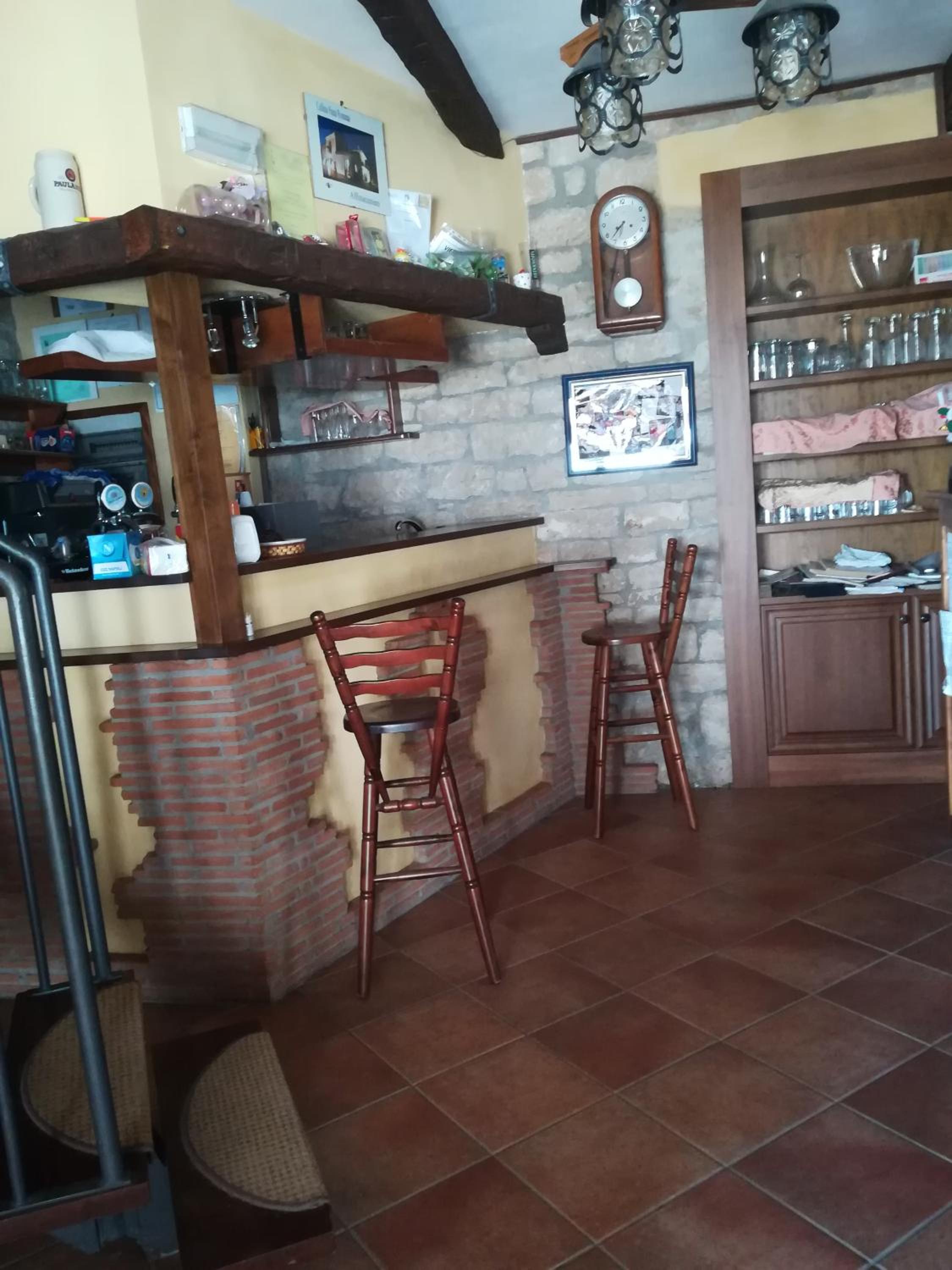B&B LA COLLINA view 3