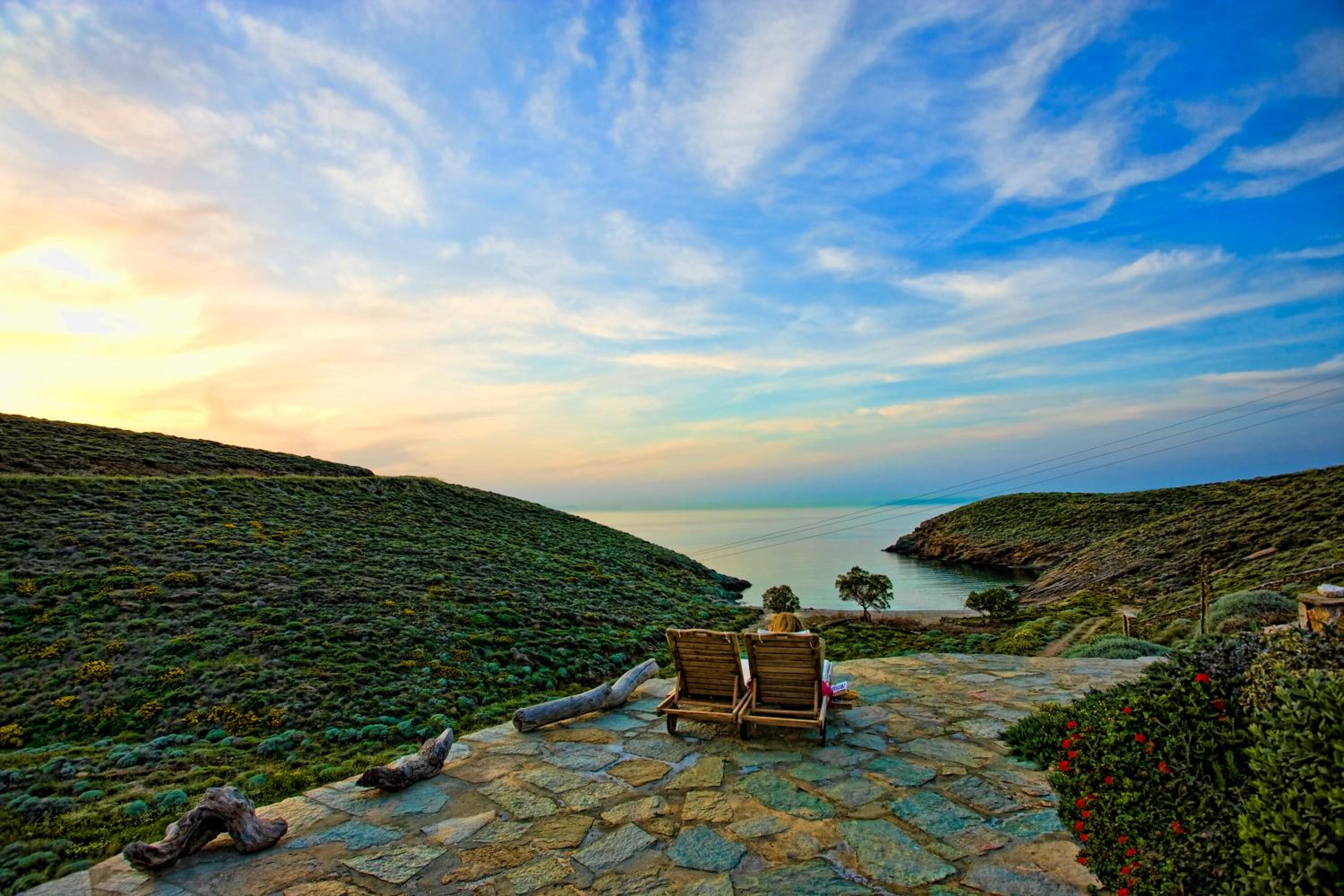 Amelia Beachfront Villa photo 4