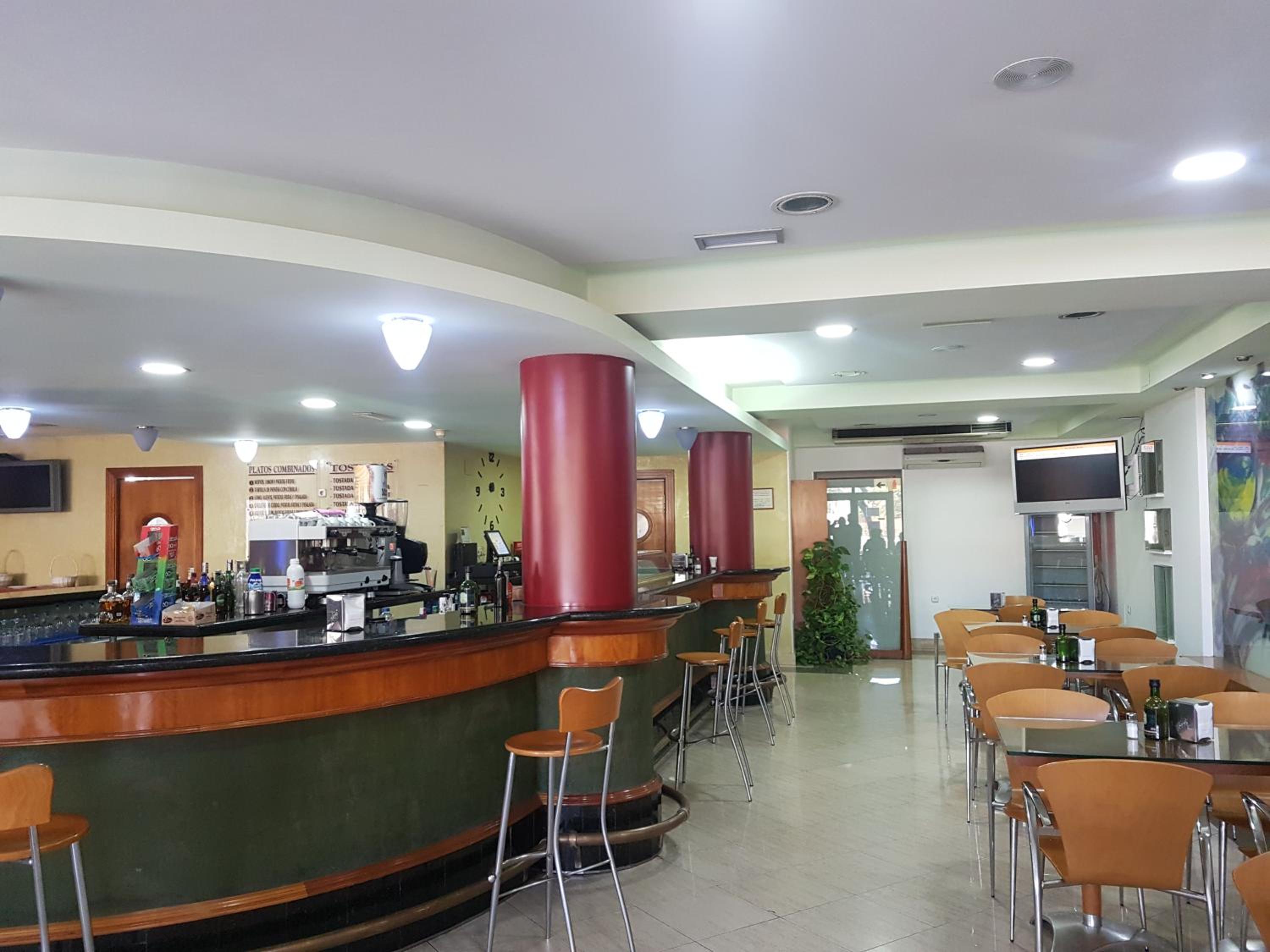 Hostal Mediterraneo