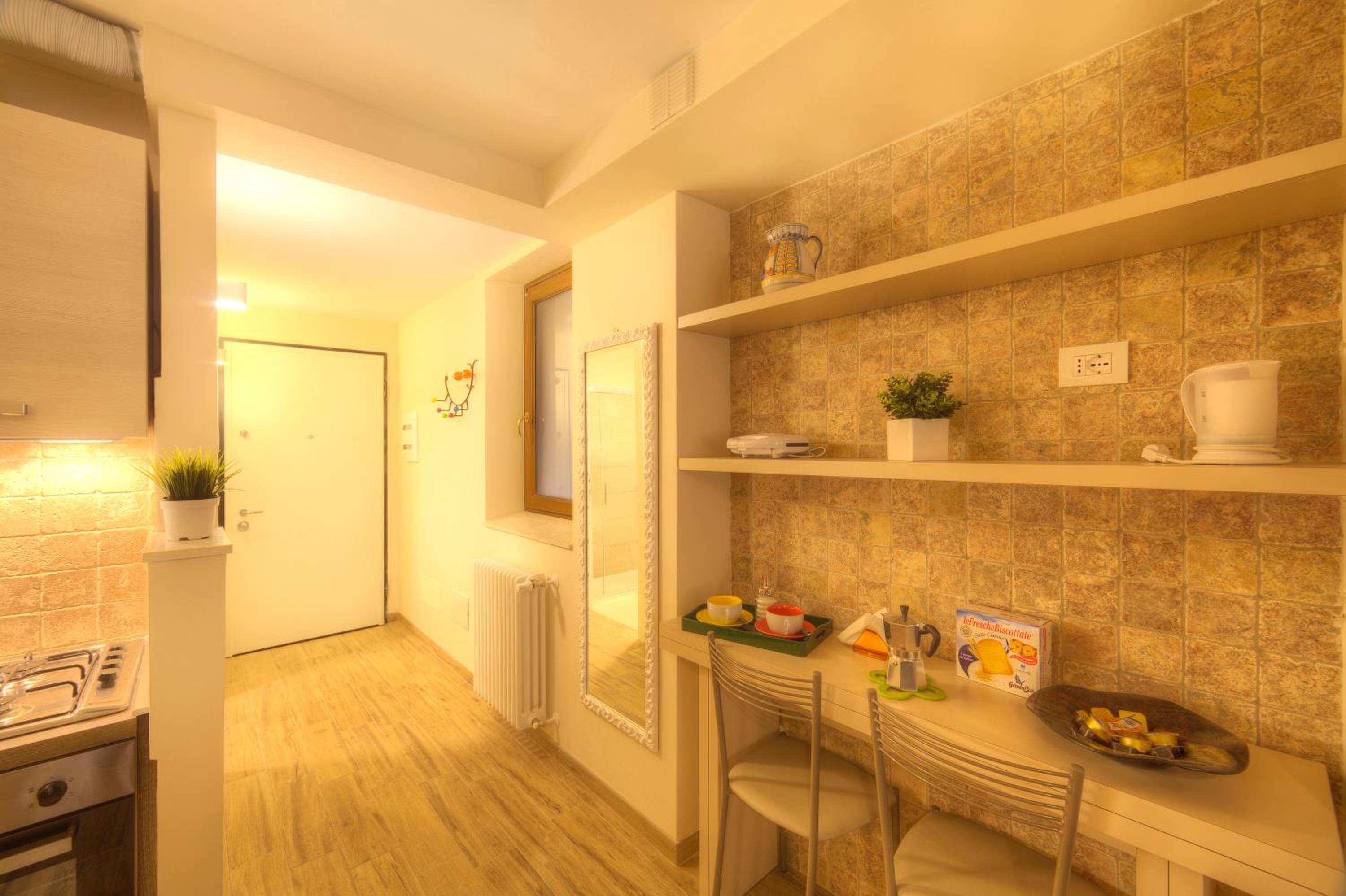 DUOMO LUXURY APARTMENT 
