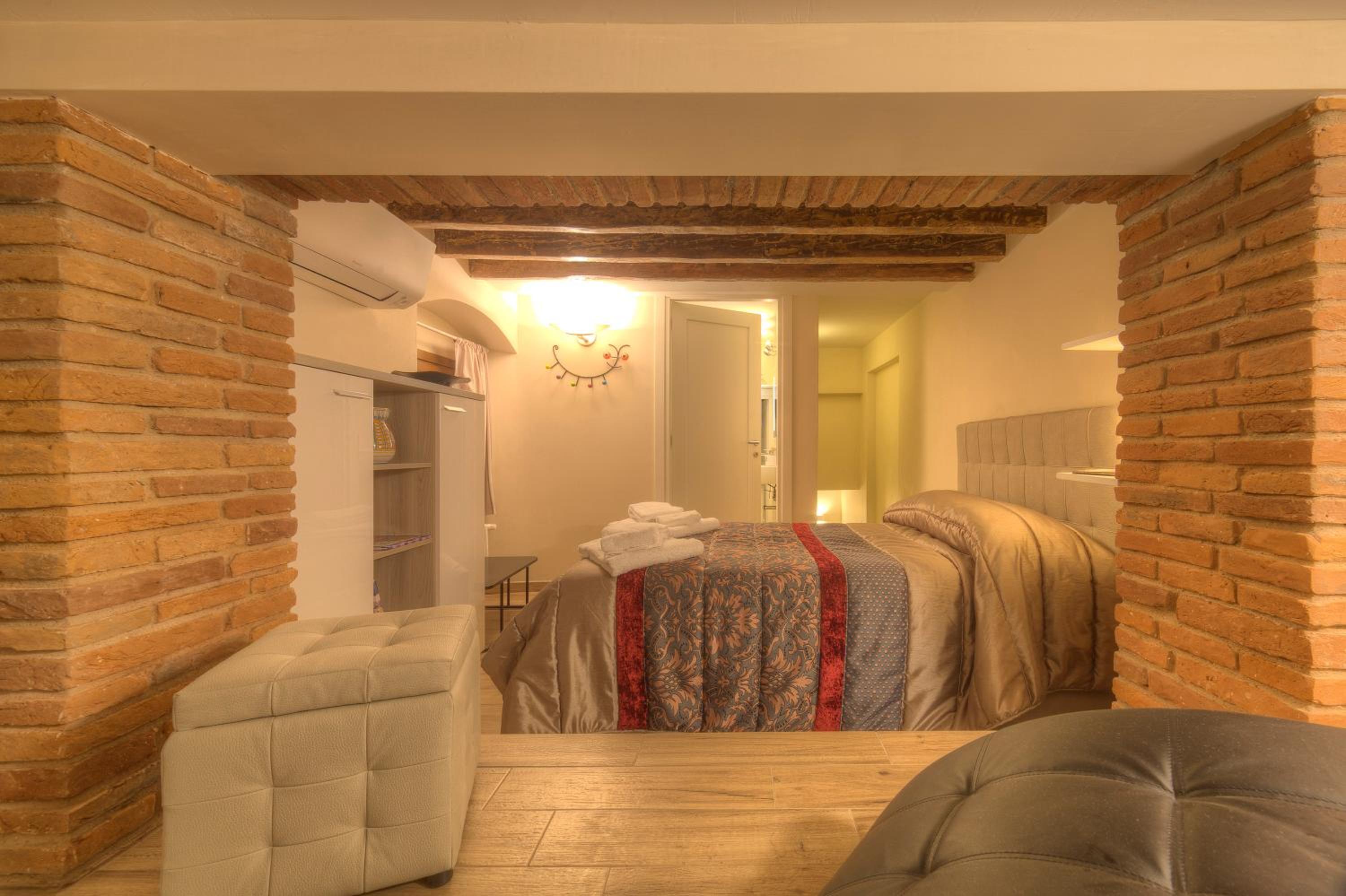 DUOMO LUXURY APARTMENT 