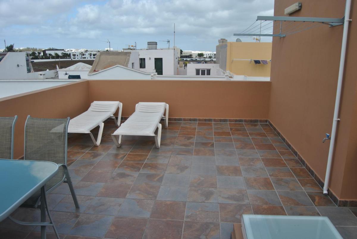 Ático Tanausú photo 3