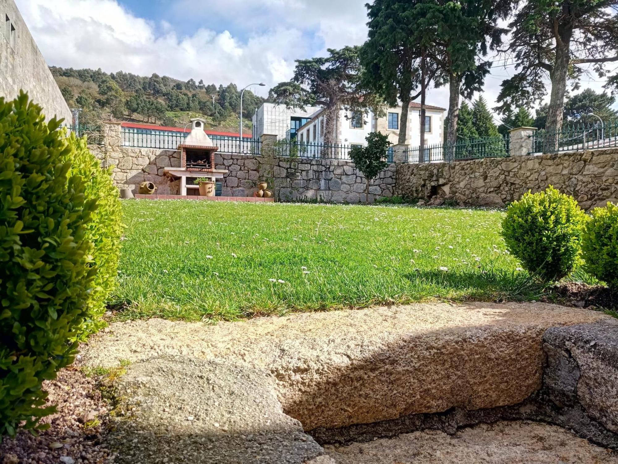 Pensión O Prouso