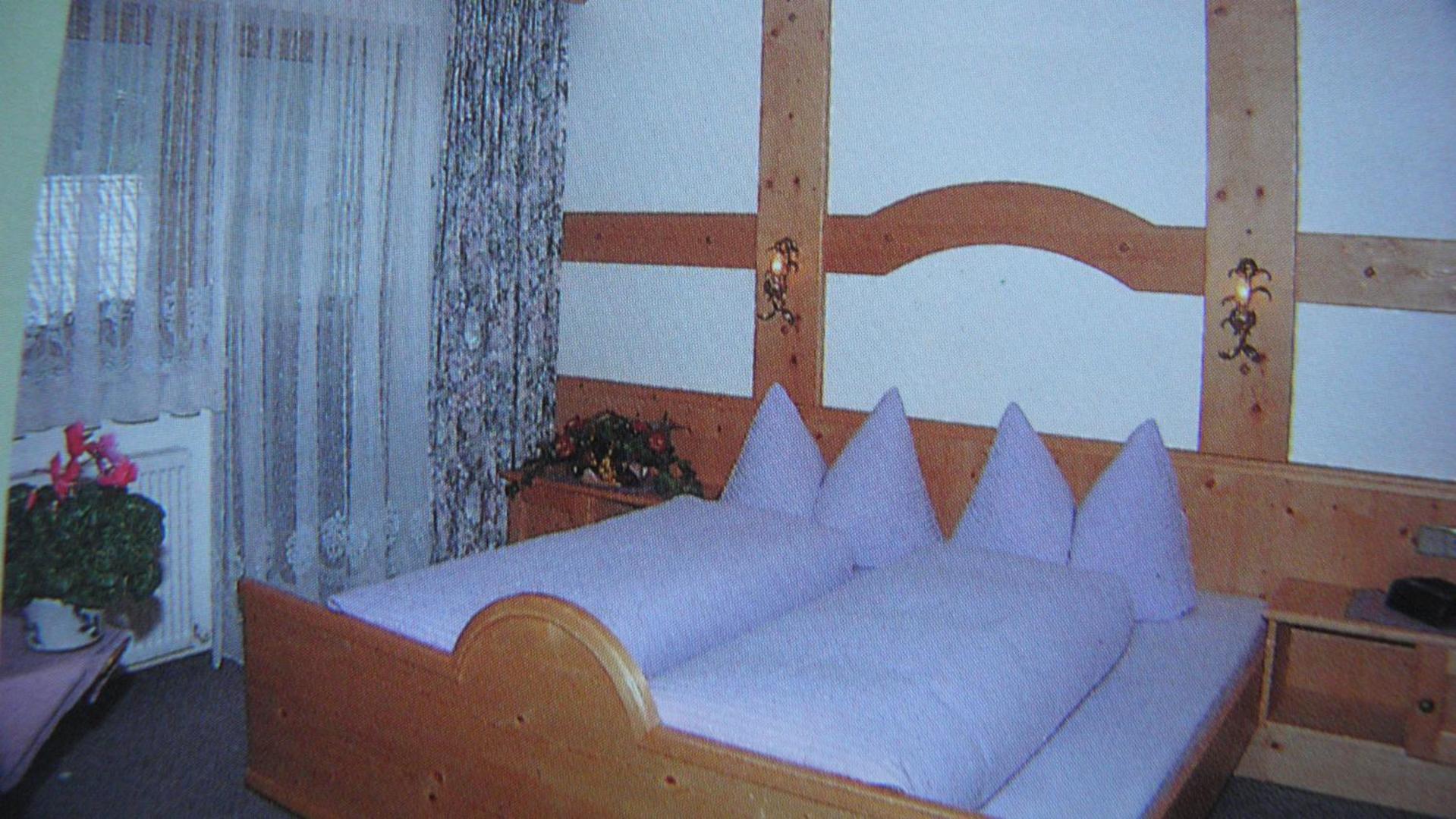 Haus Pinnistor