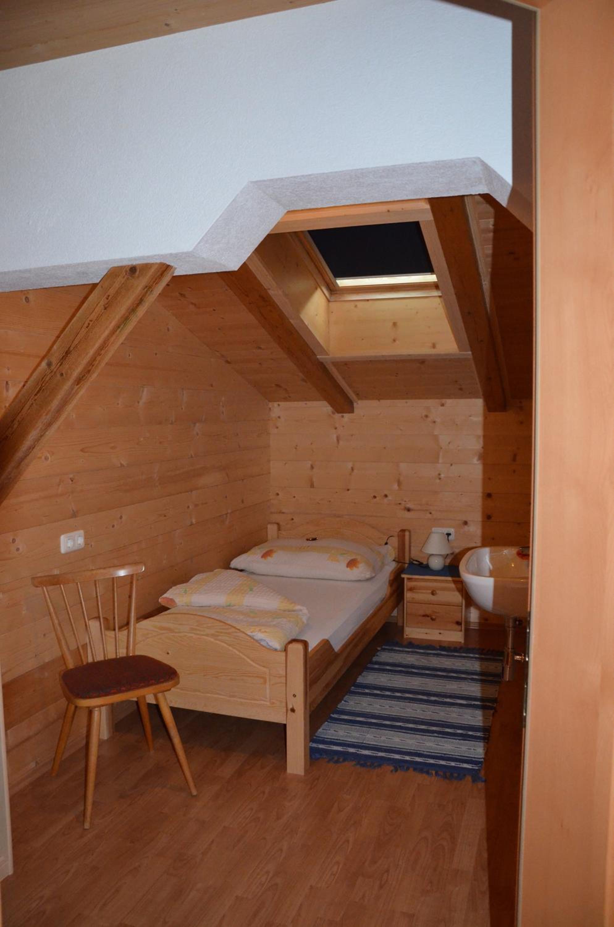 Appartement Leirer