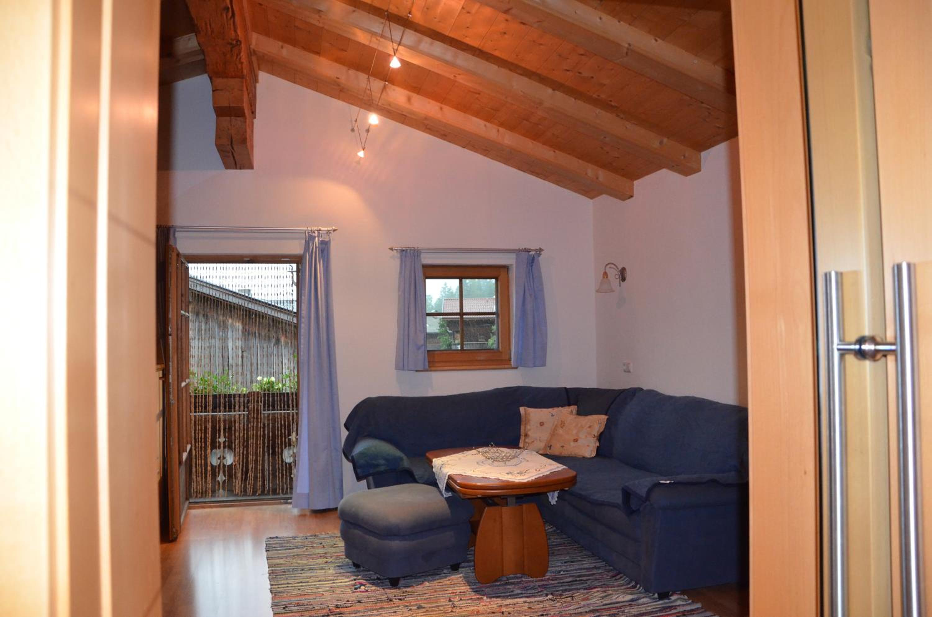 Appartement Leirer