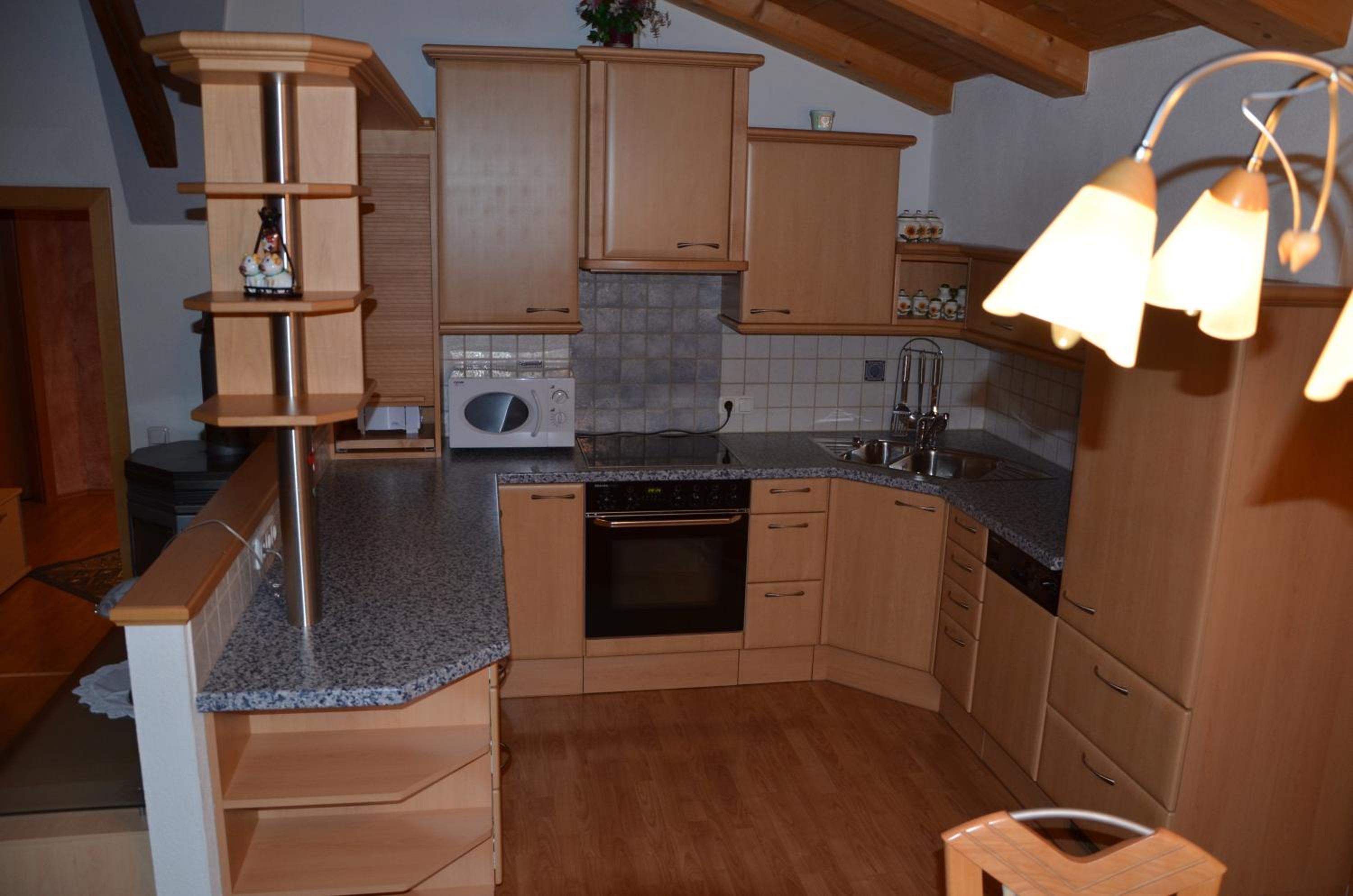 Appartement Leirer