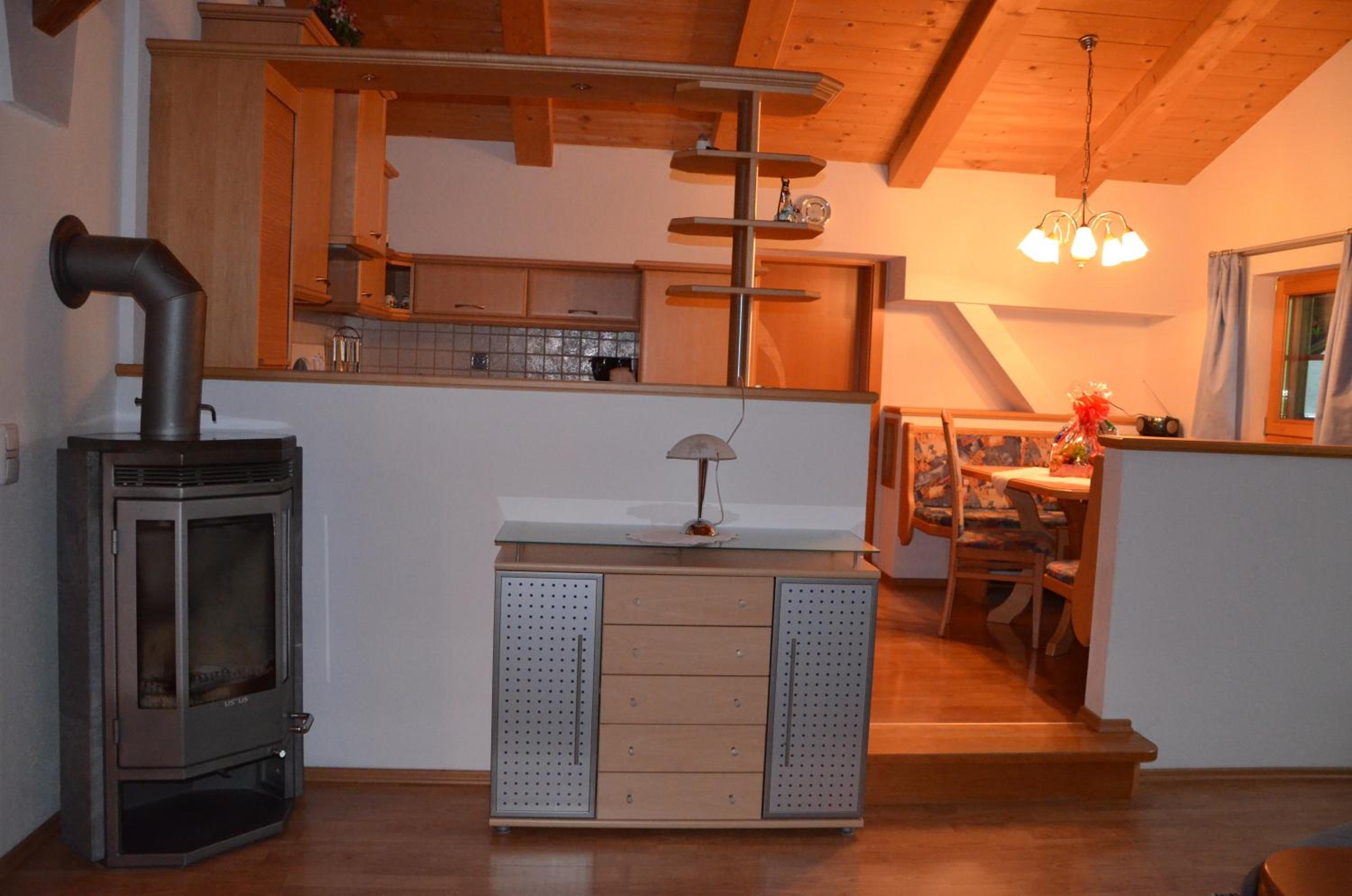 Appartement Leirer