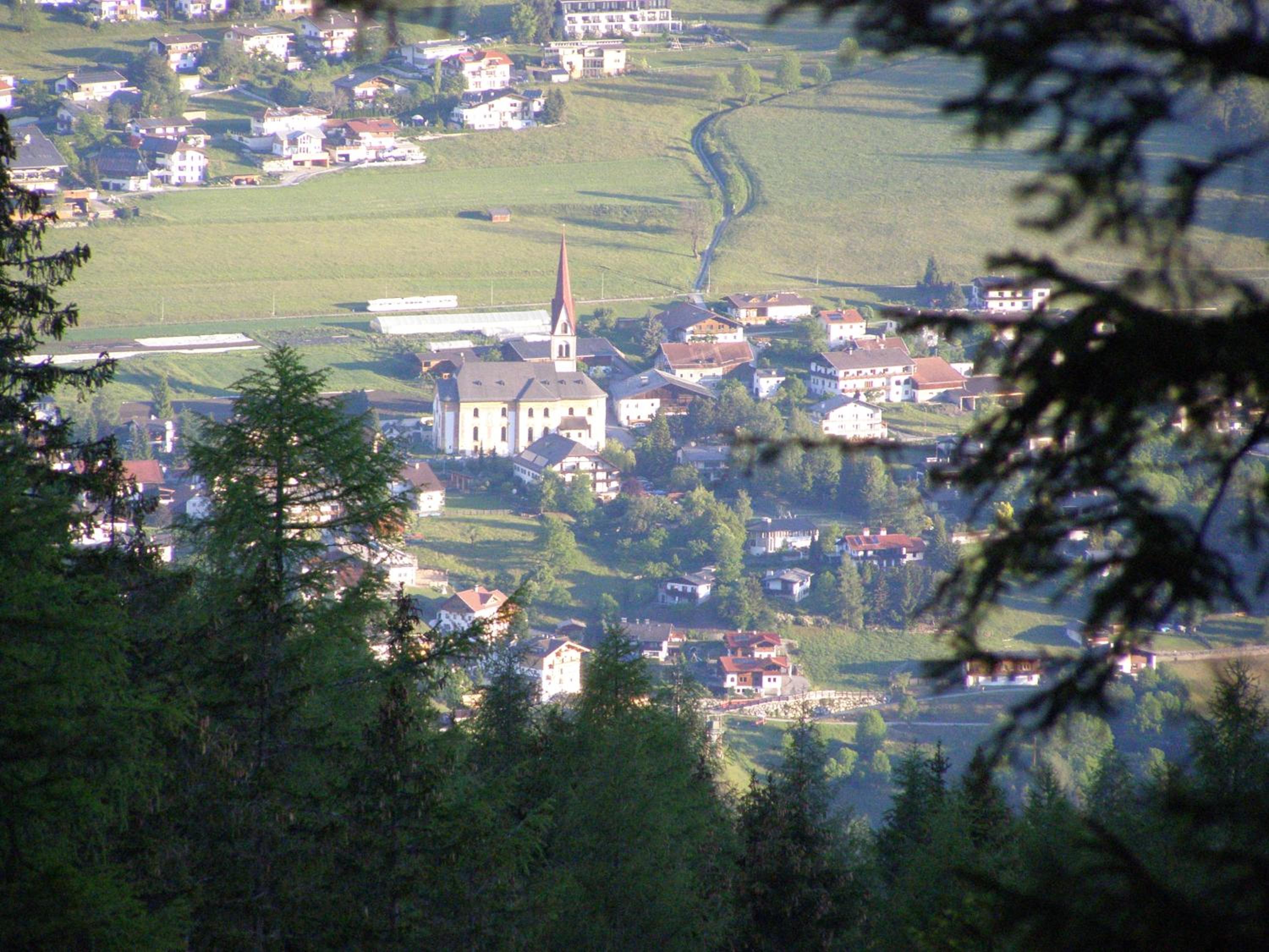 Haus Pinnistor