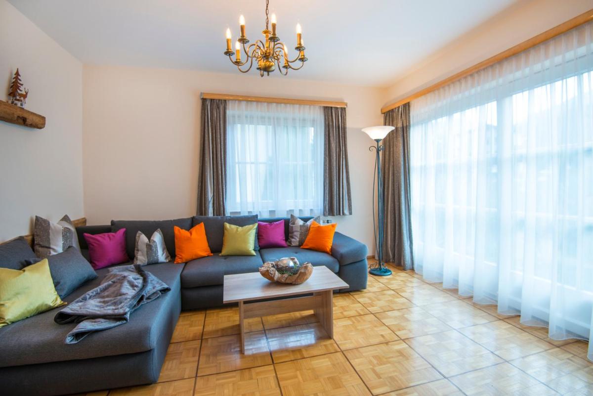 Achen Villa