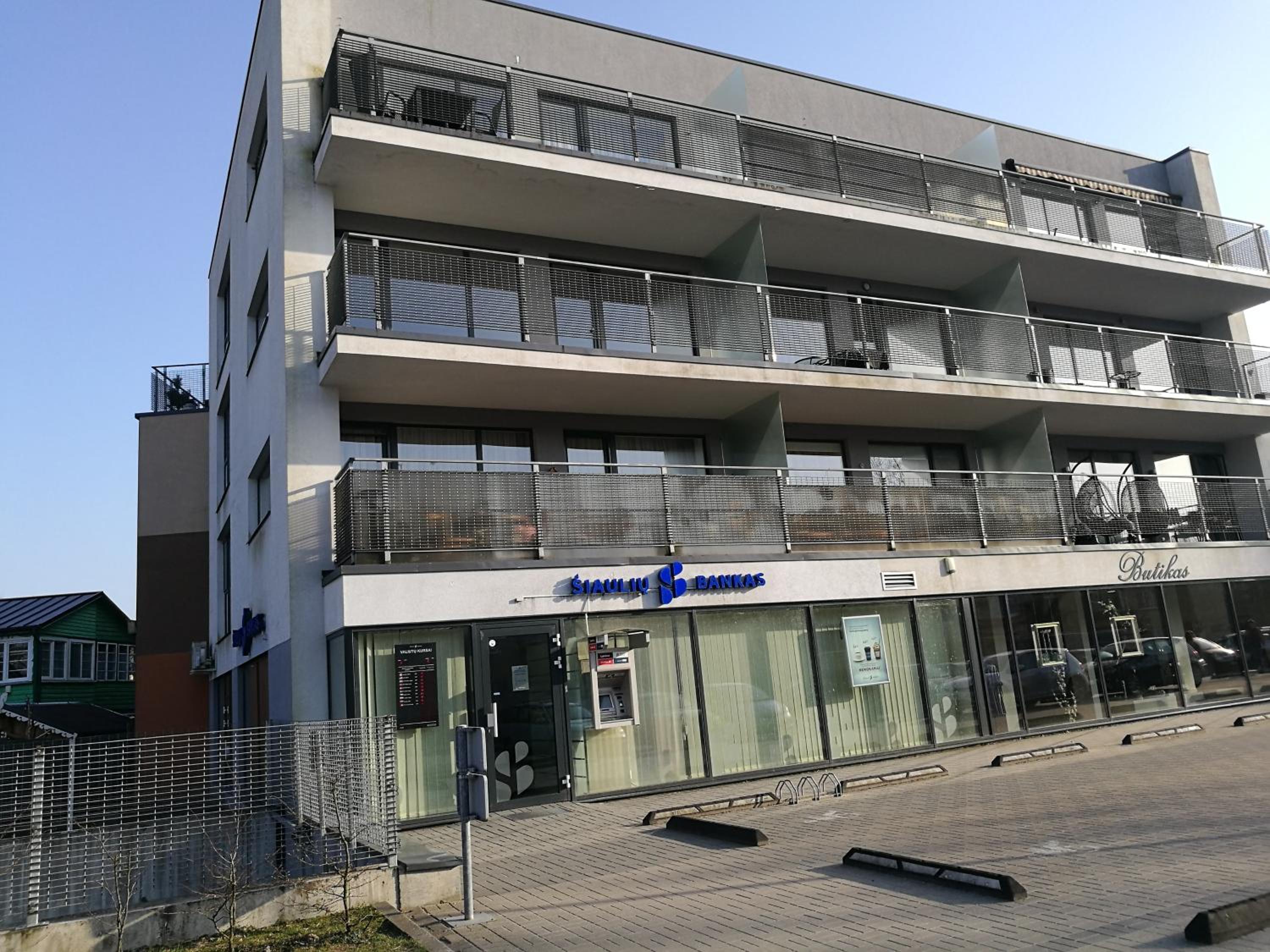Birštono Terasos