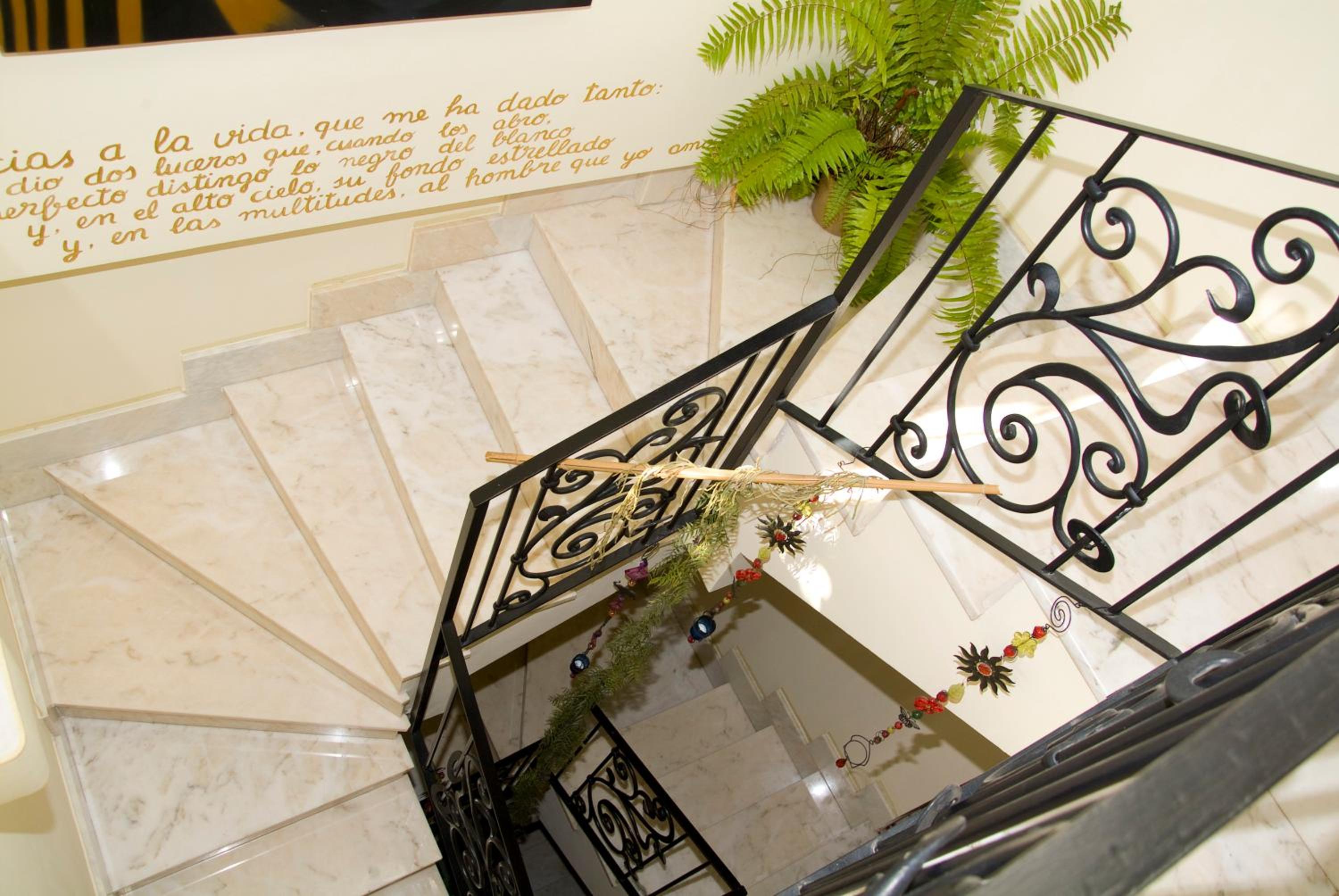 Residencial Terra de Mar Calpe, Grupo Terra de Mar, alojamientos con encanto