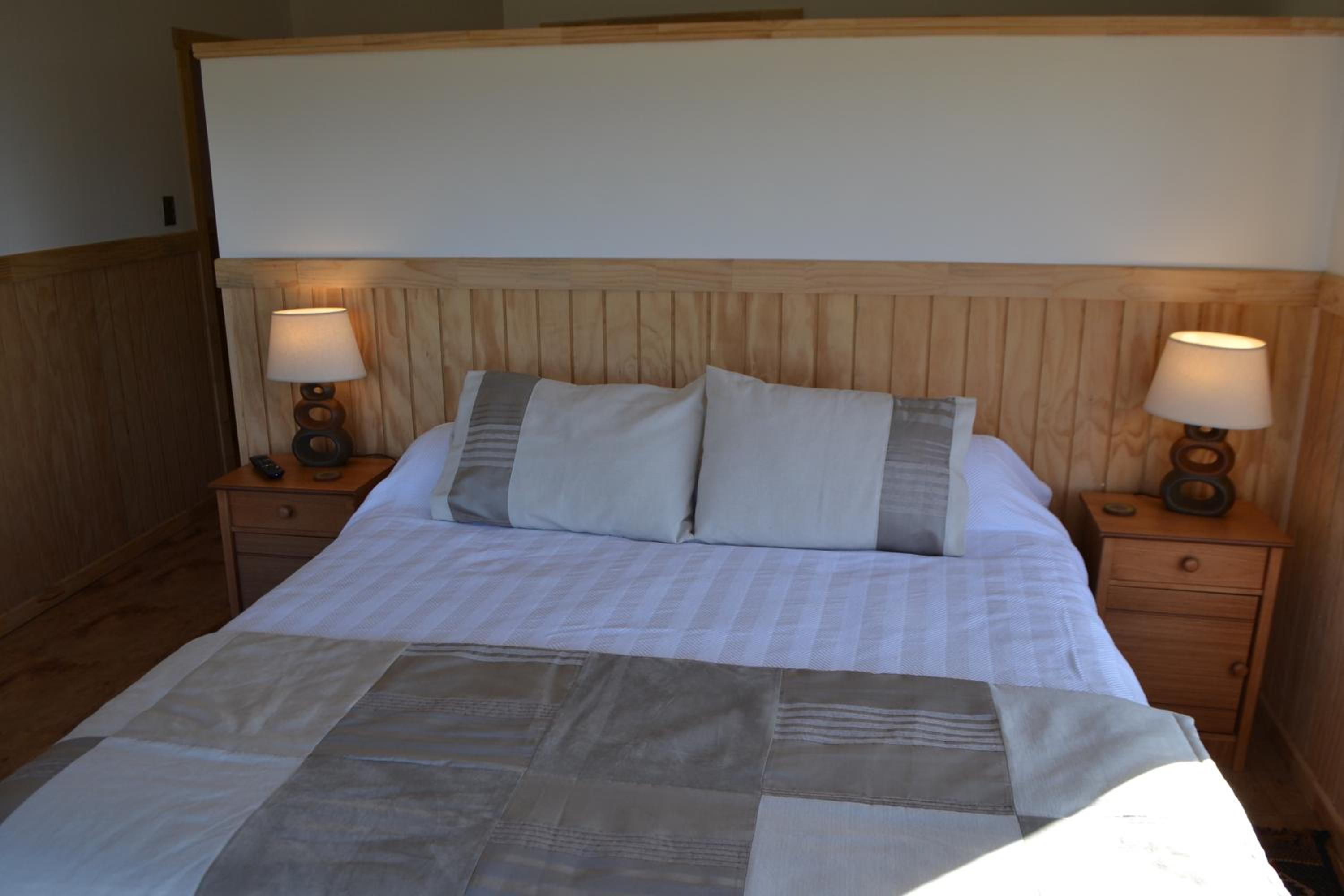 Cabañas Krause Lodge