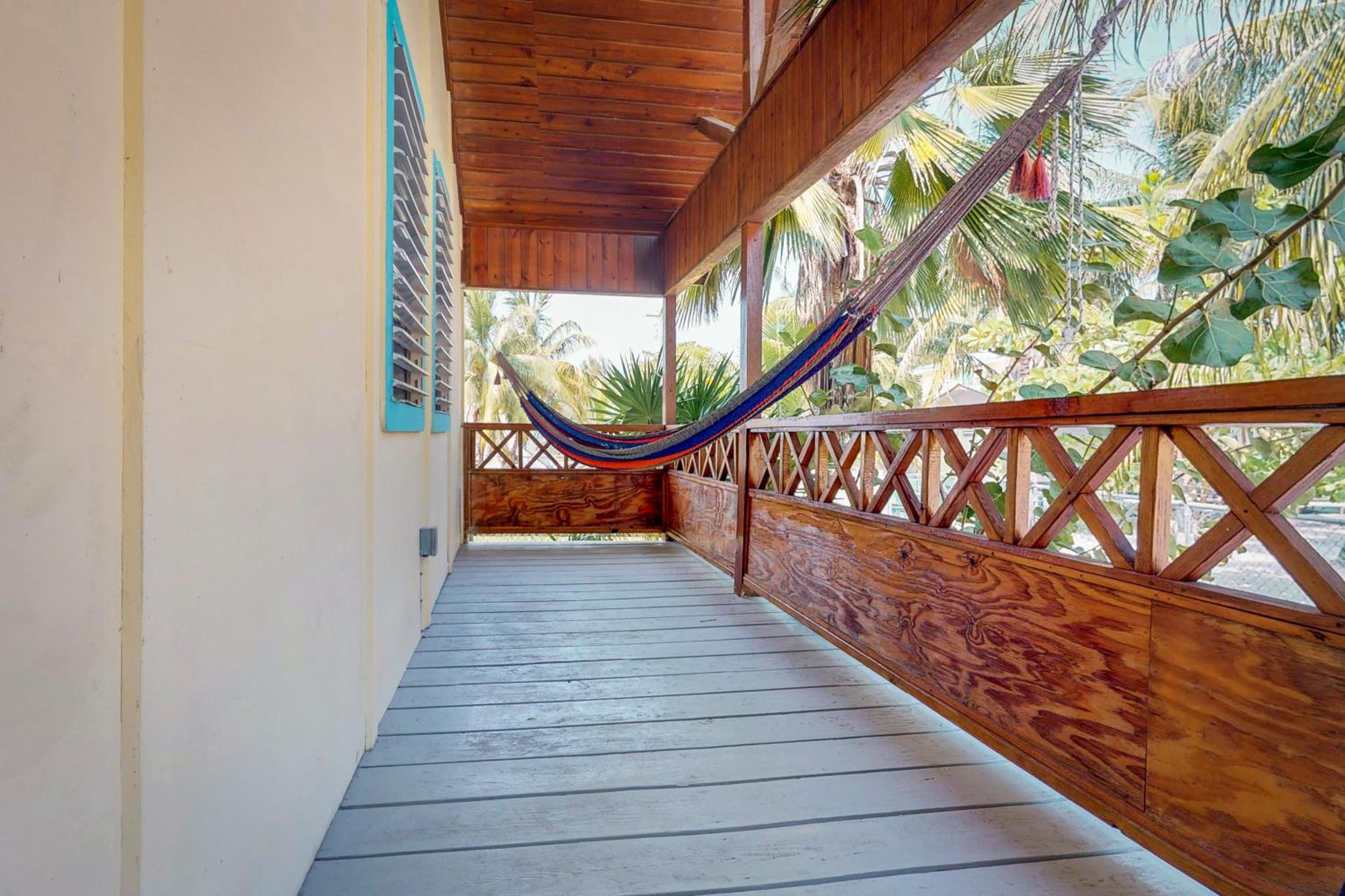 Casa Jessita