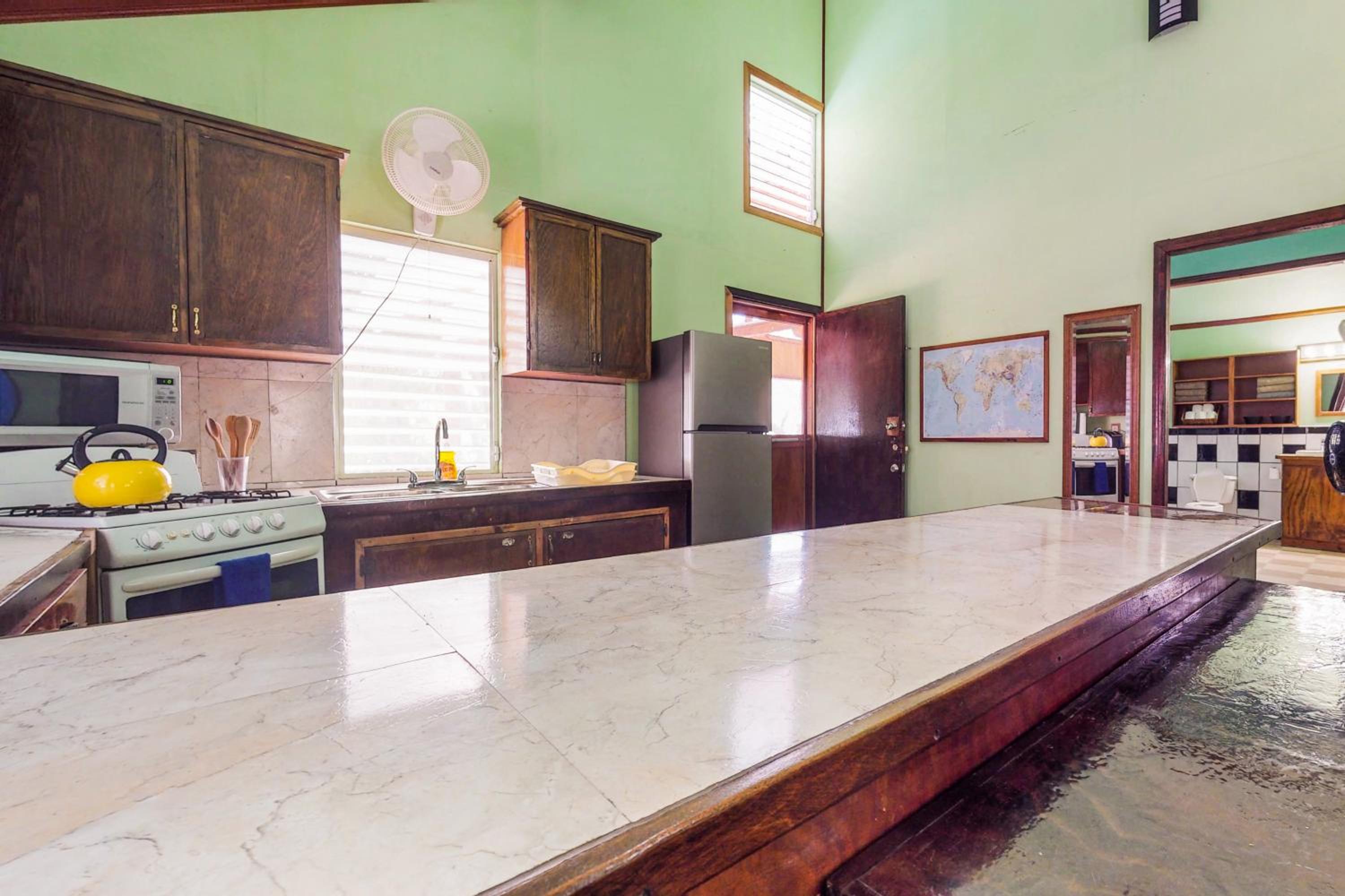 Casa Jessita
