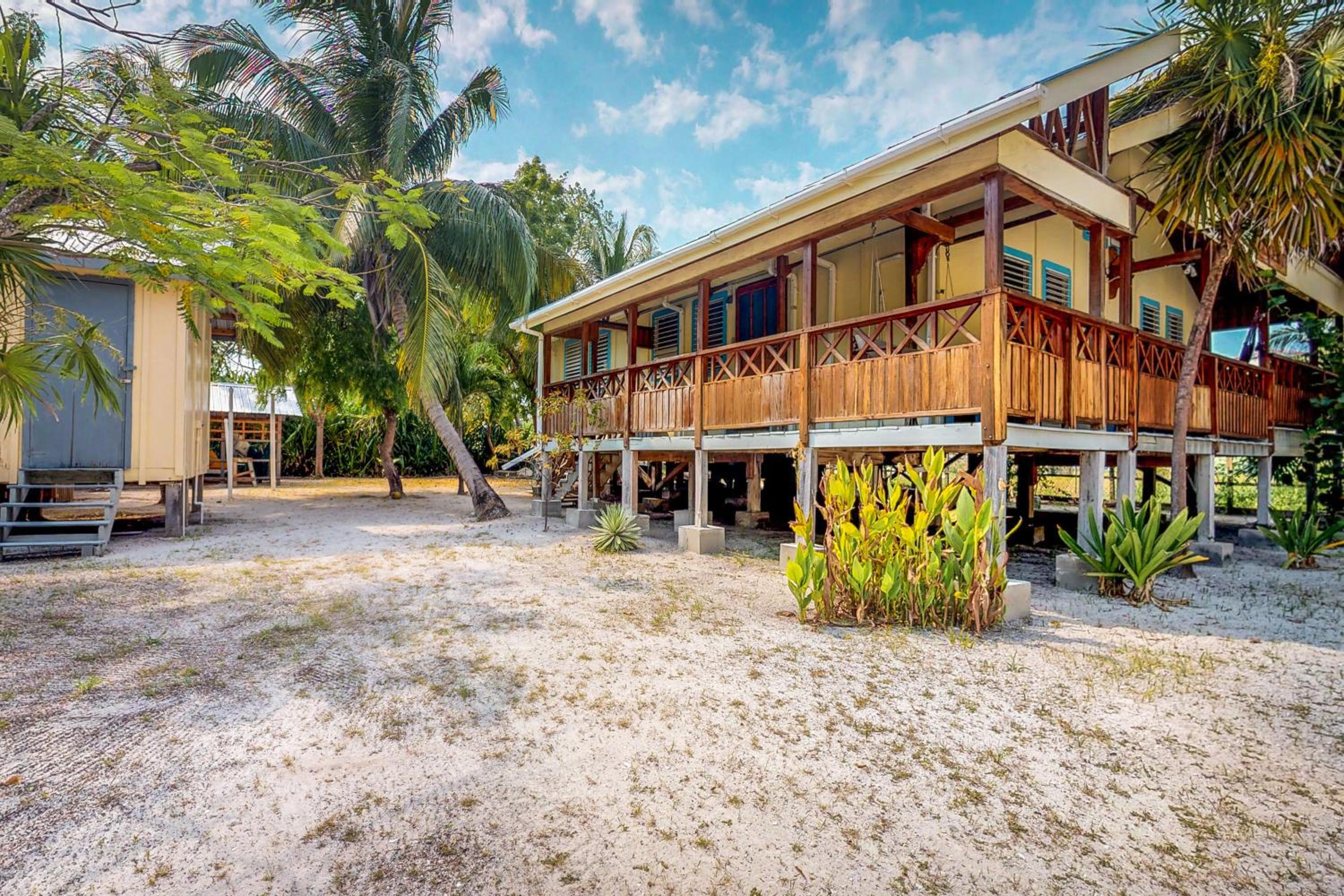 Casa Jessita