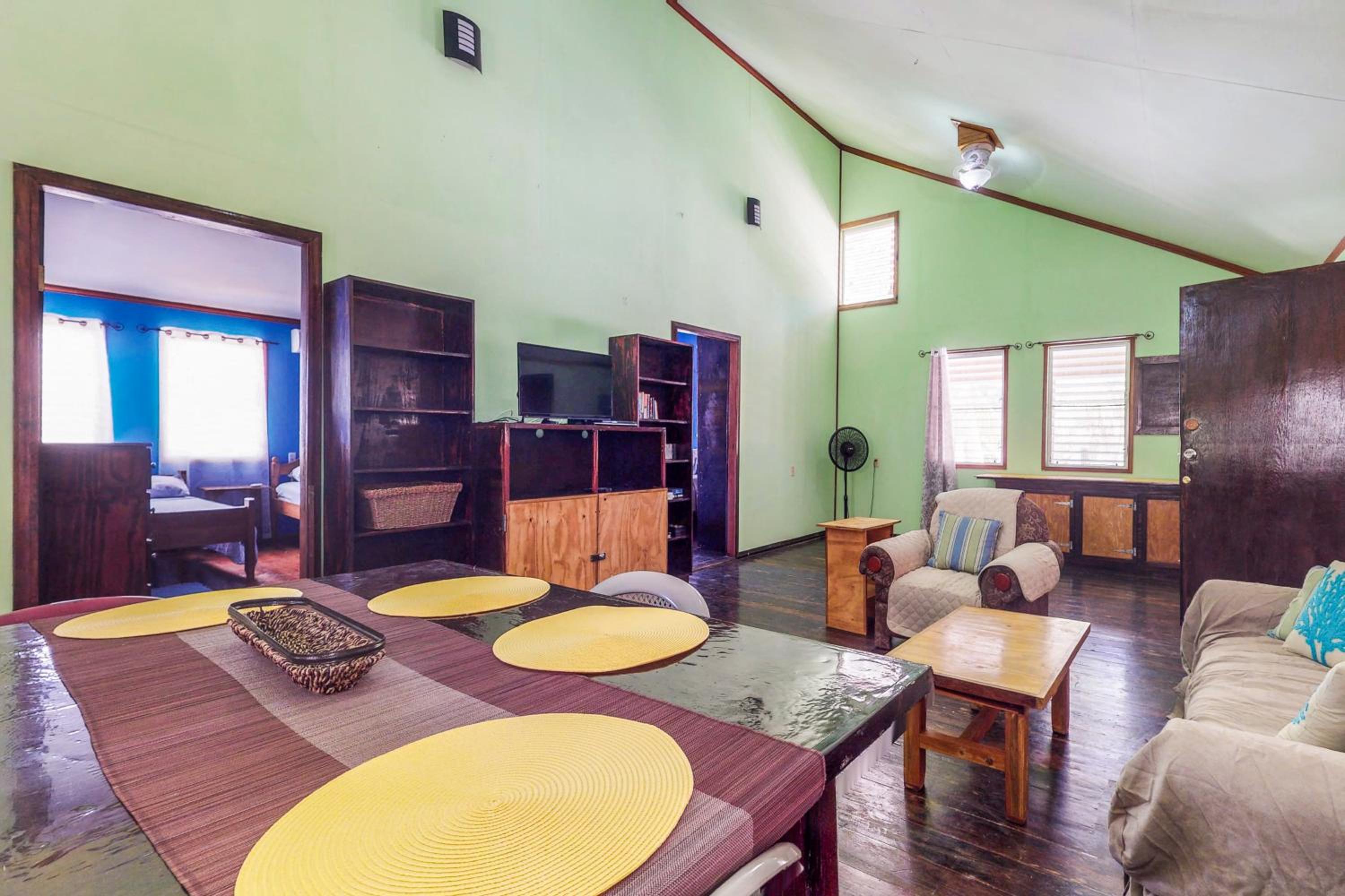 Casa Jessita