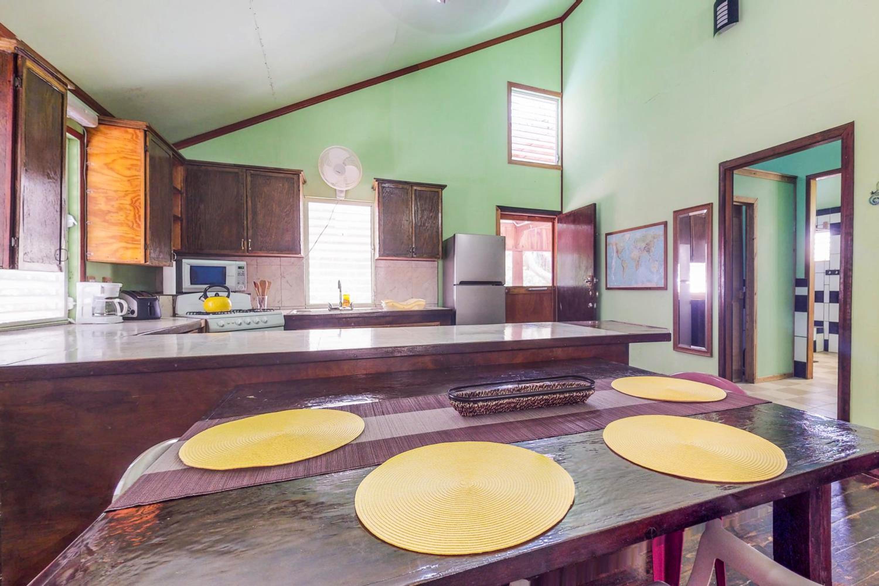Casa Jessita