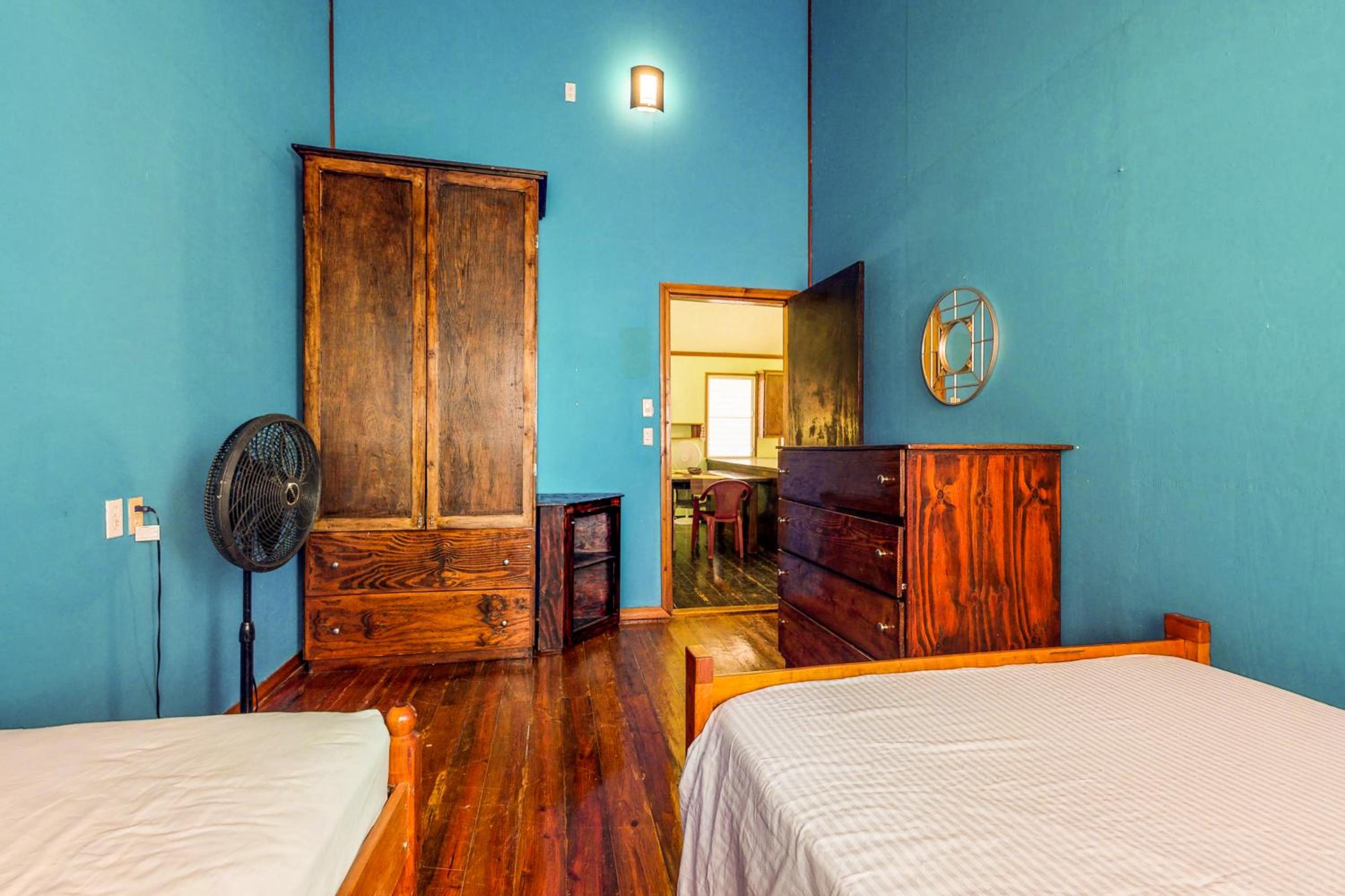 Casa Jessita