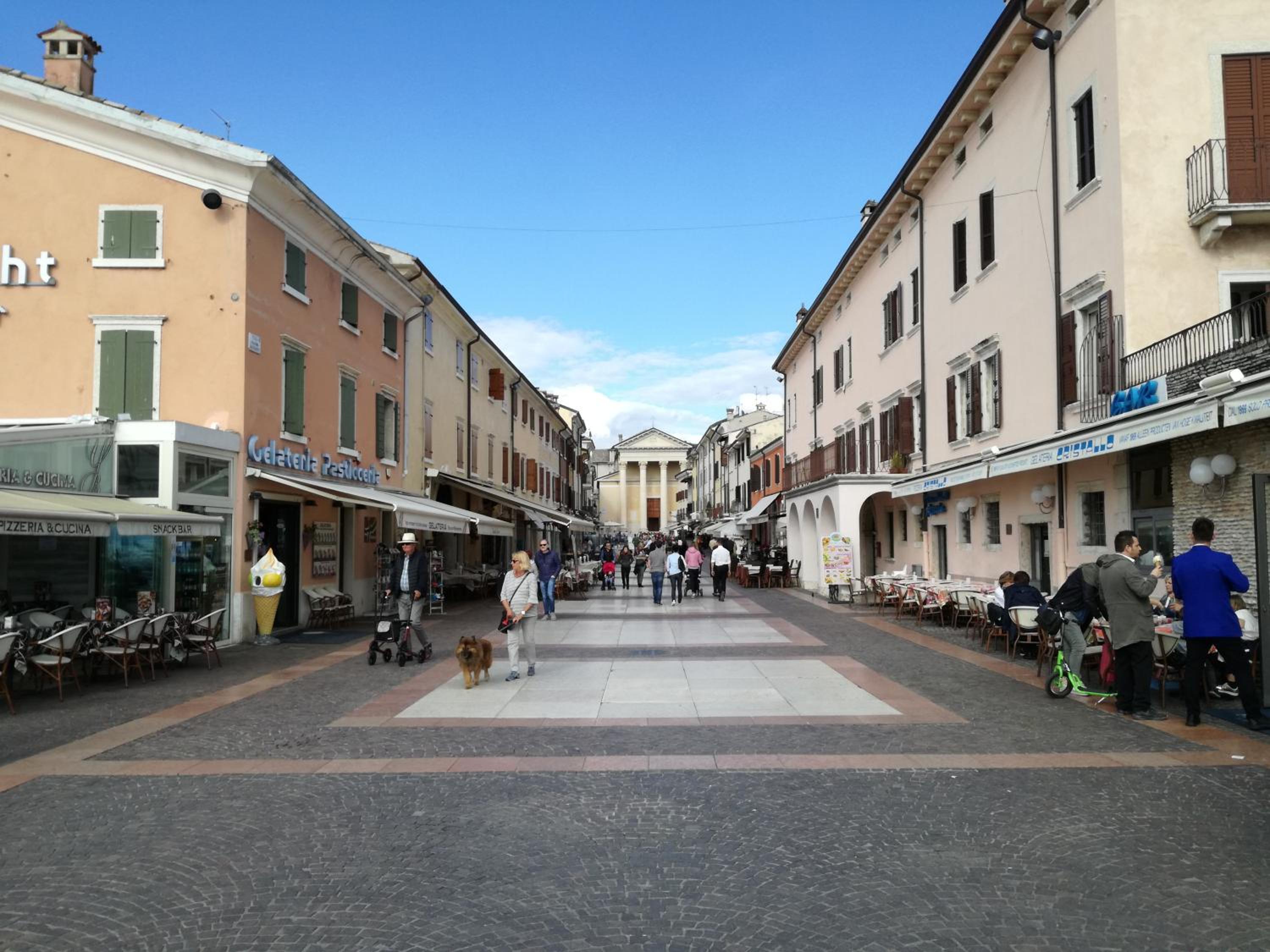 Apartments Tony in Bardolino view 3