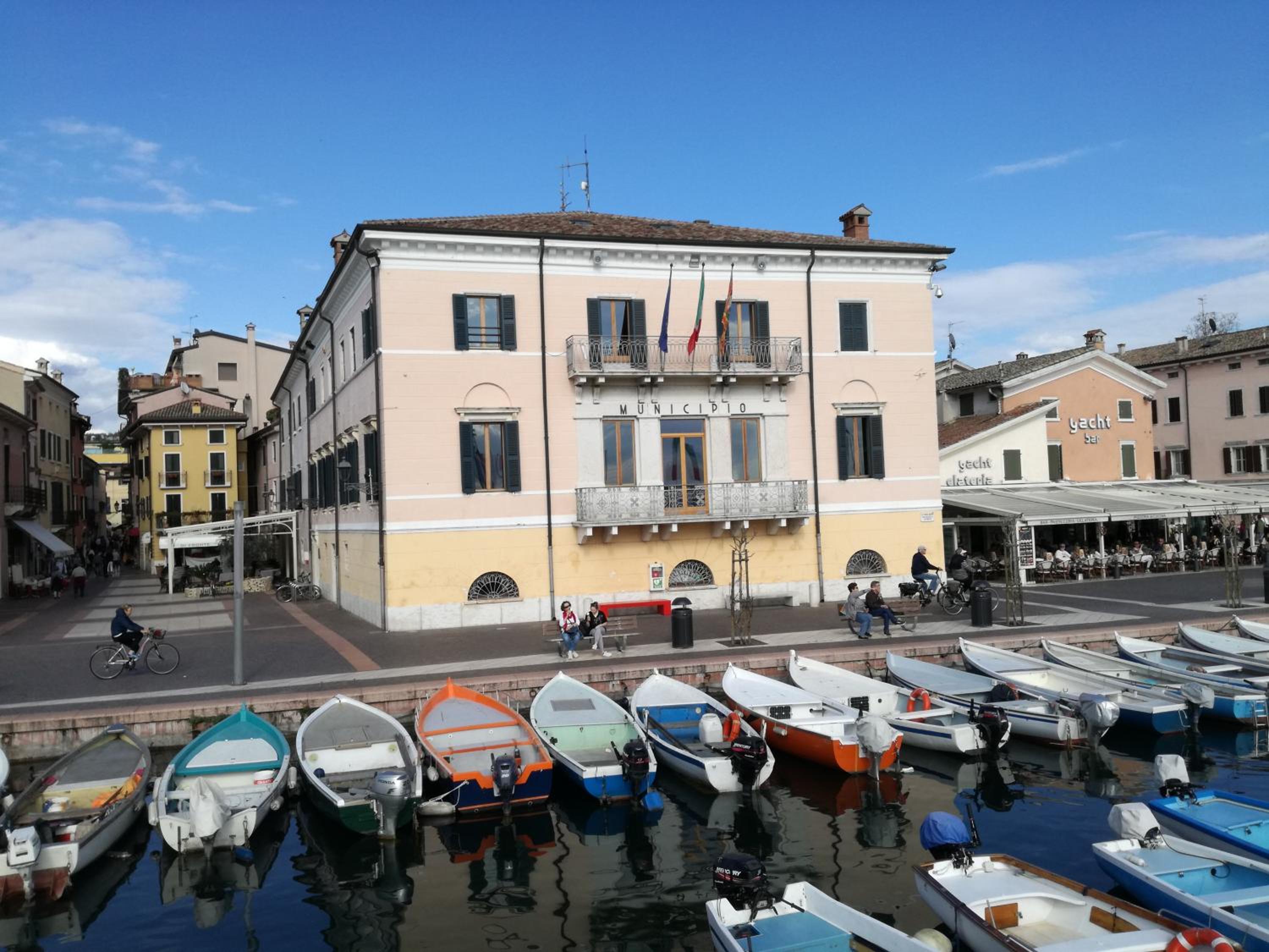 Apartments Tony in Bardolino view 5