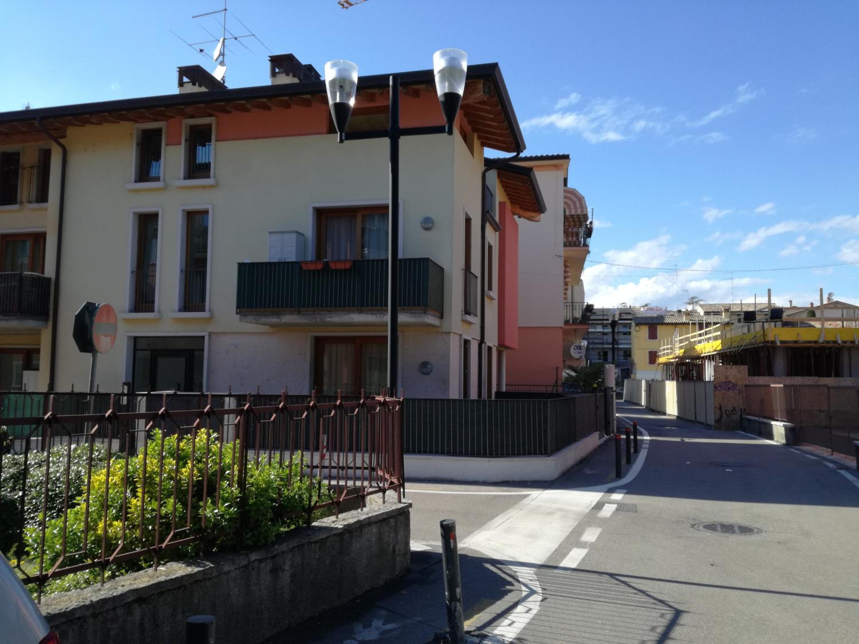 Apartments Tony in Bardolino view 2