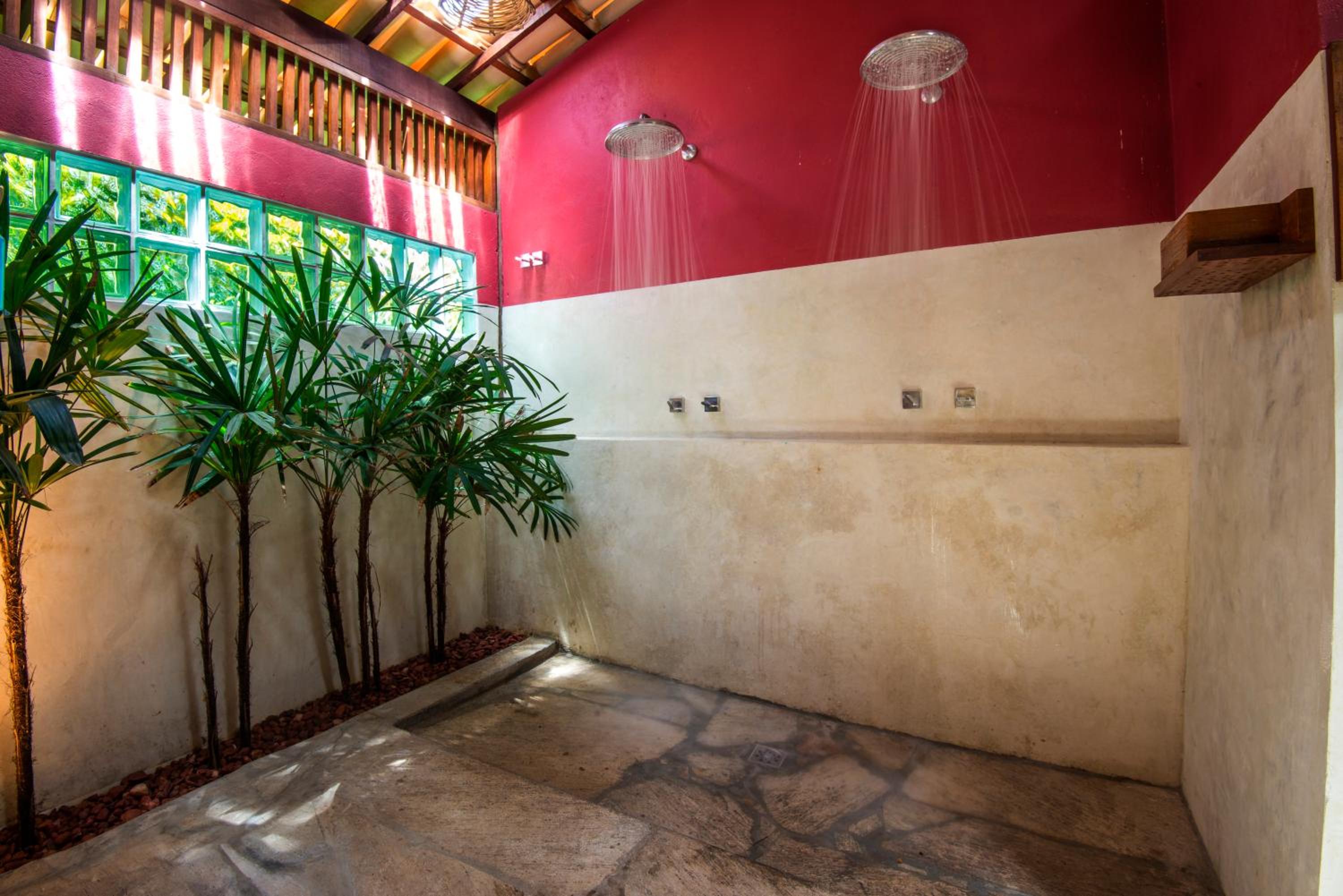 Casa Morada dos Pássaros - 3 suítes