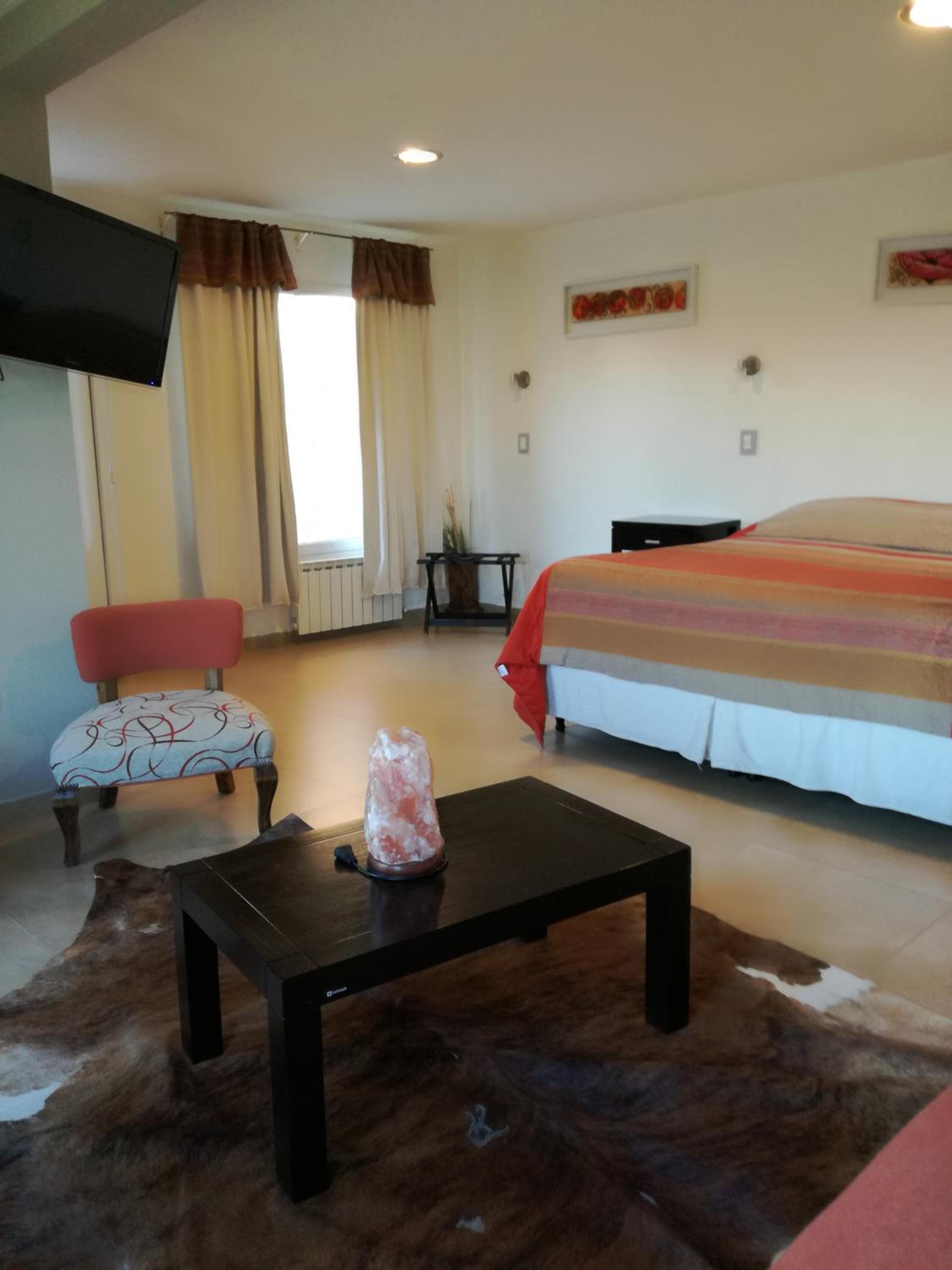 Hotel Parador Ruta 40