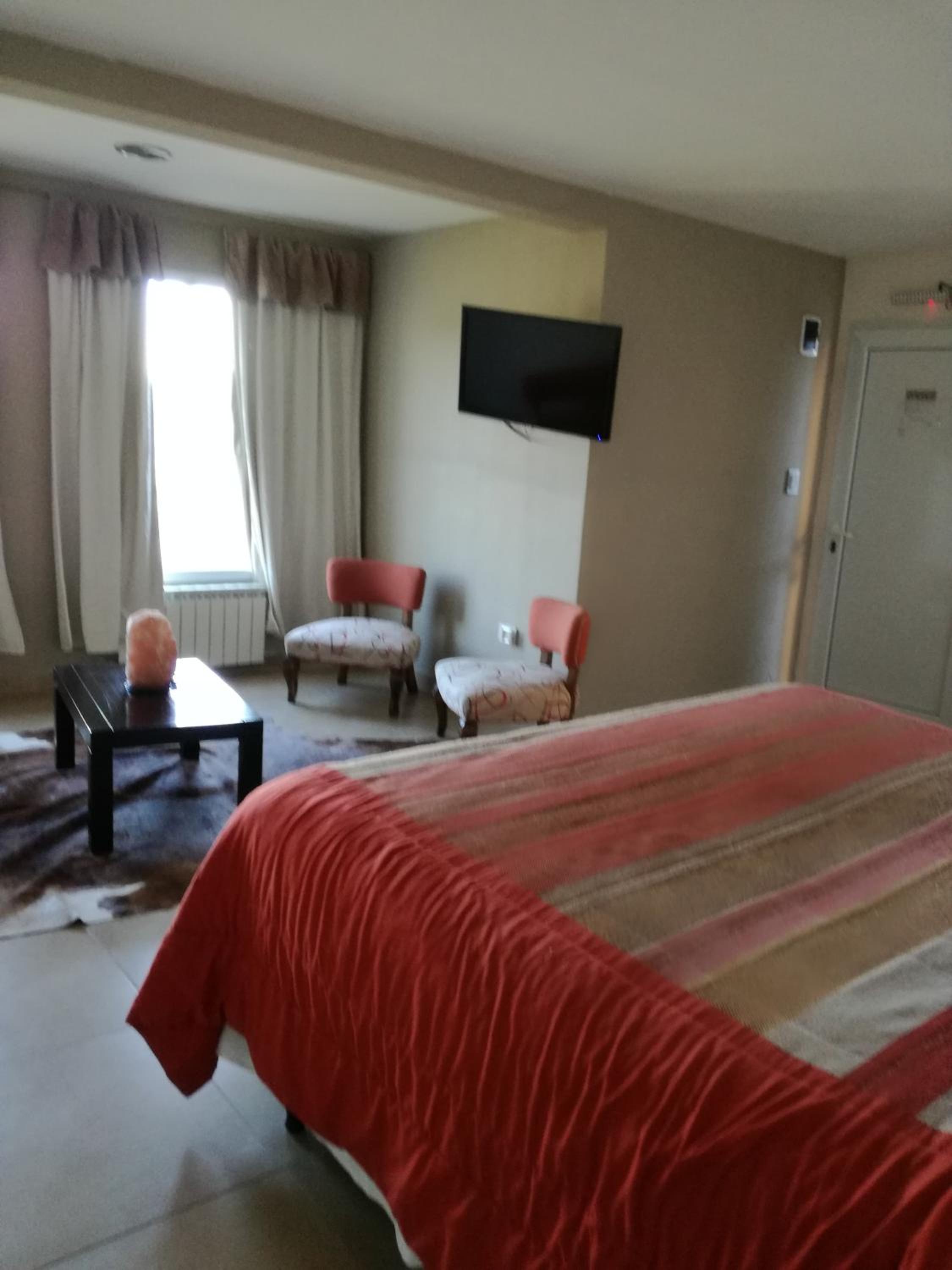 Hotel Parador Ruta 40