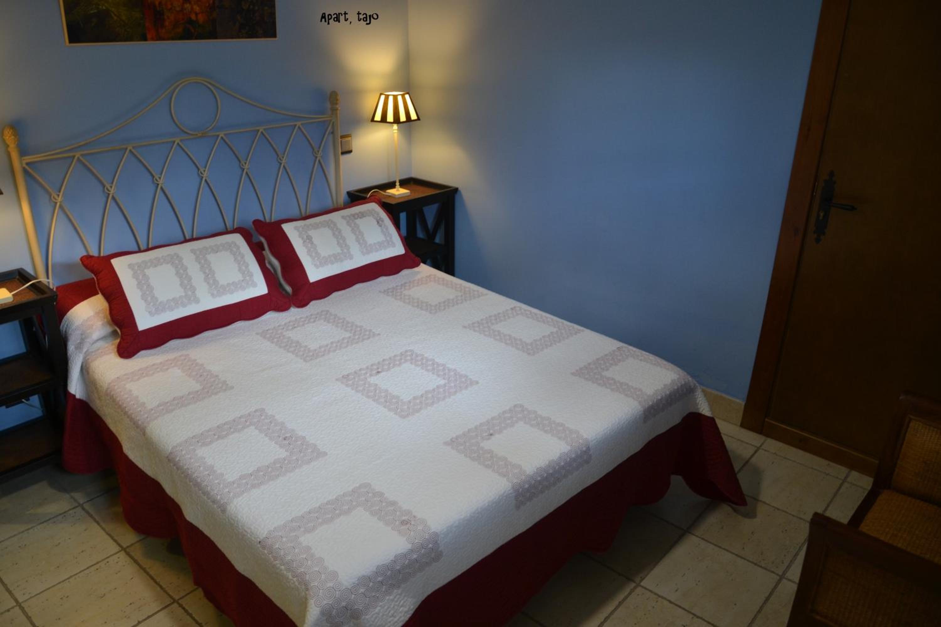 Apartamentos Rurales Natura view 4