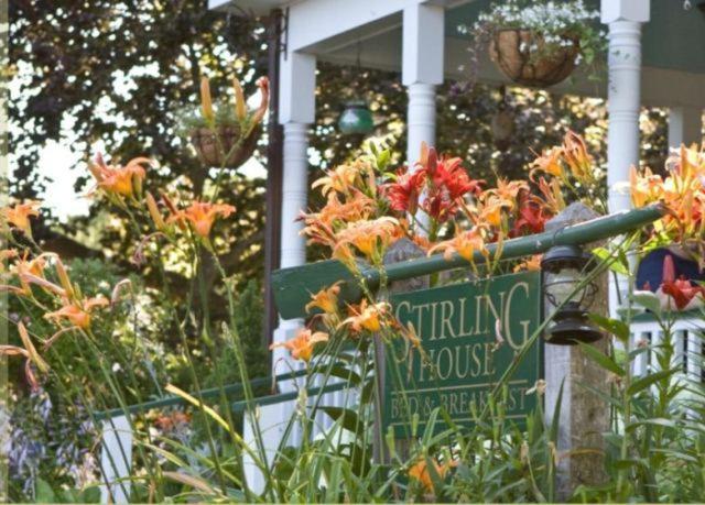The Stirling House Waterfront Inn Greenport view 4