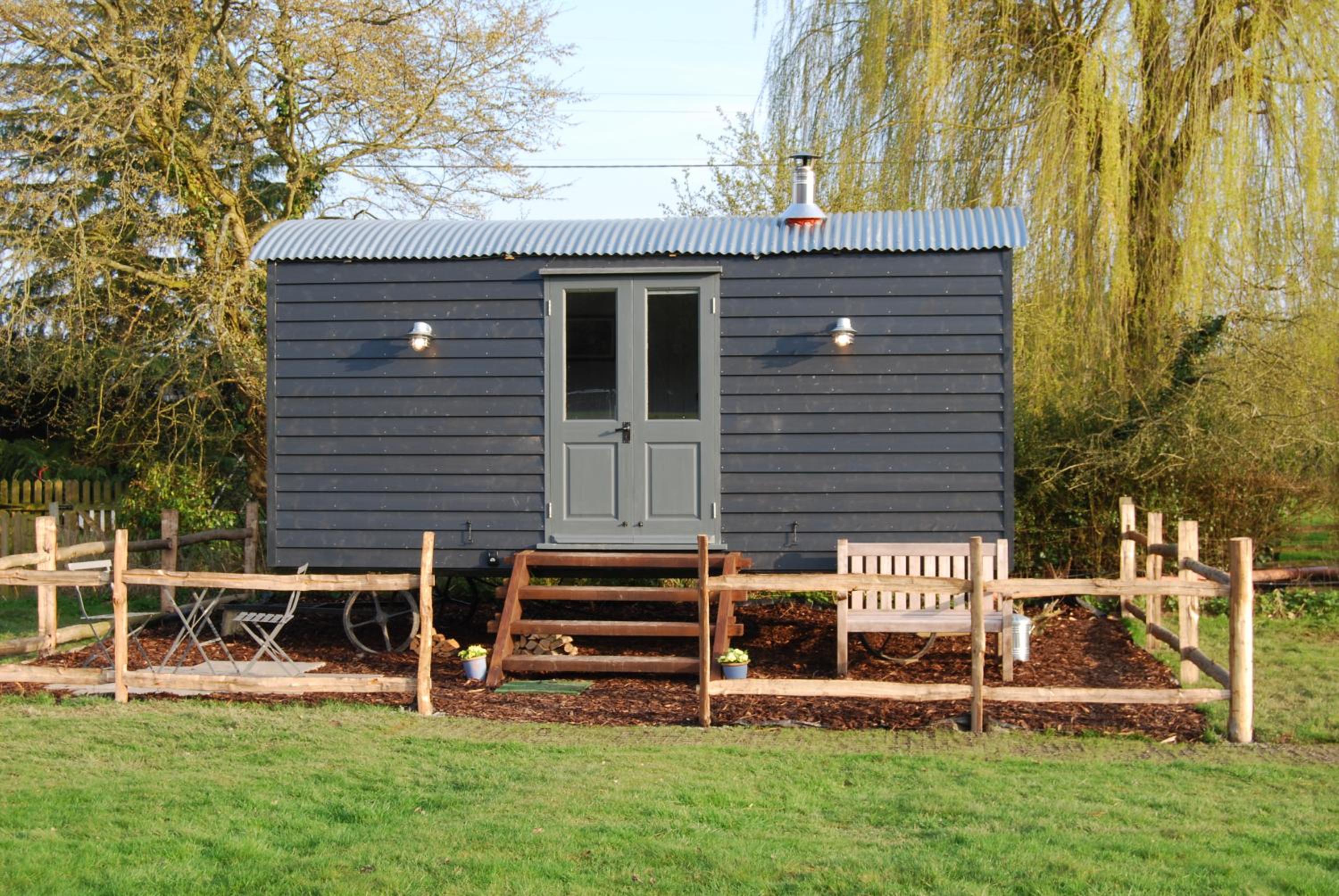 Hare & Hounds Bed & Breakfast
