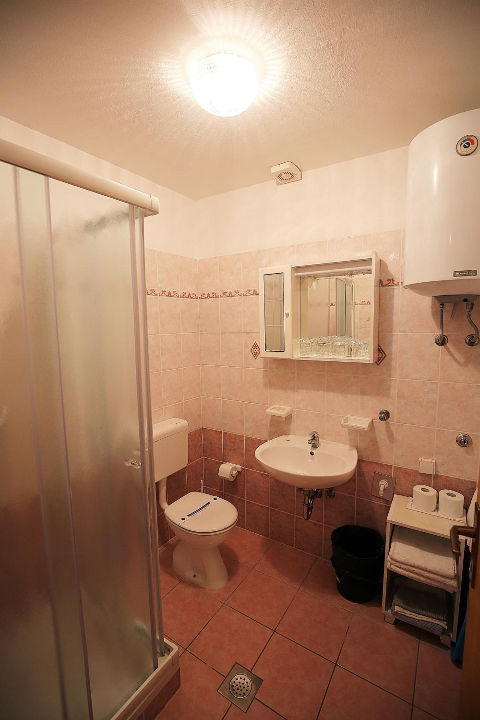 Apartments Coki