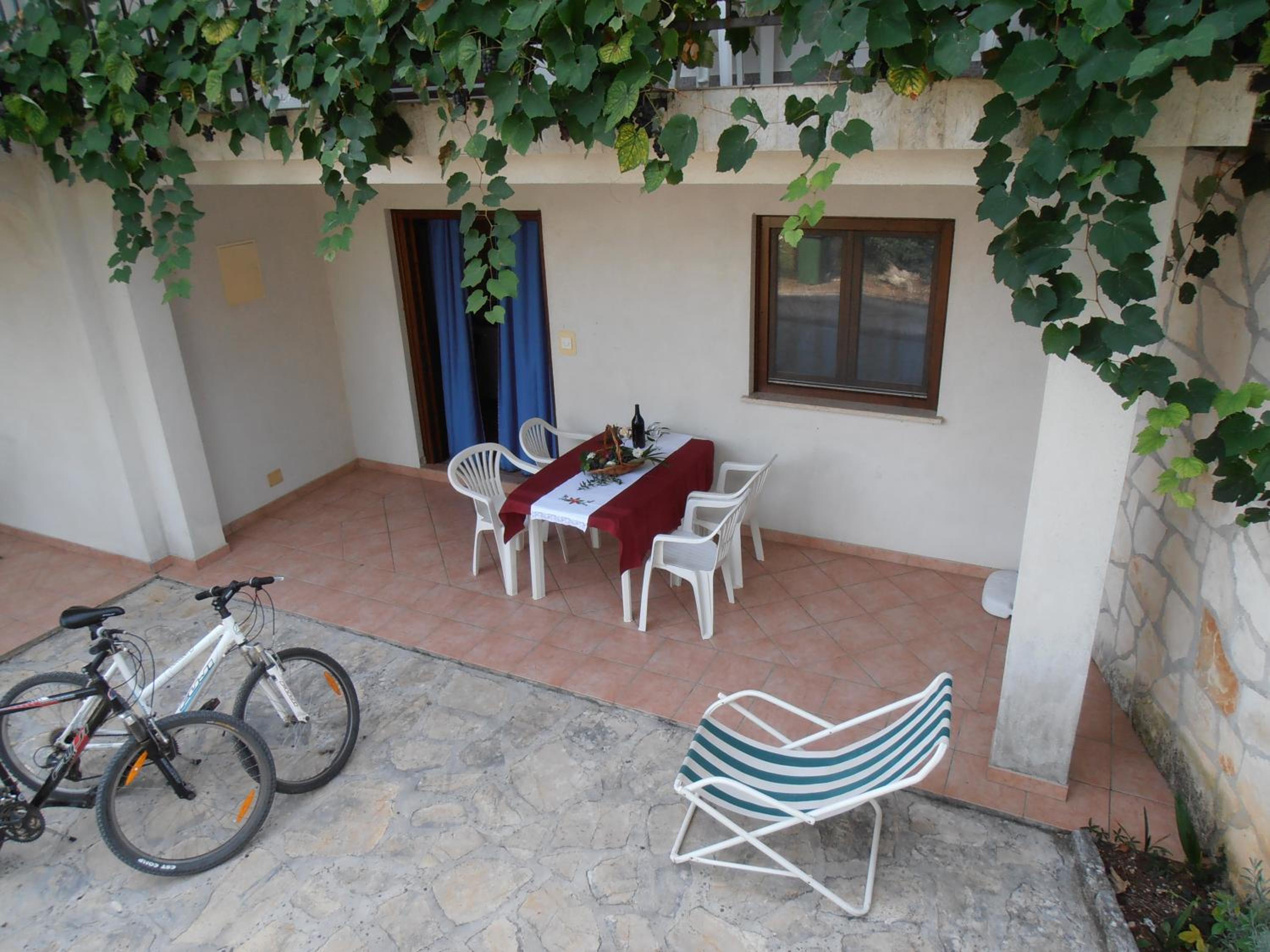 Apartments Coki