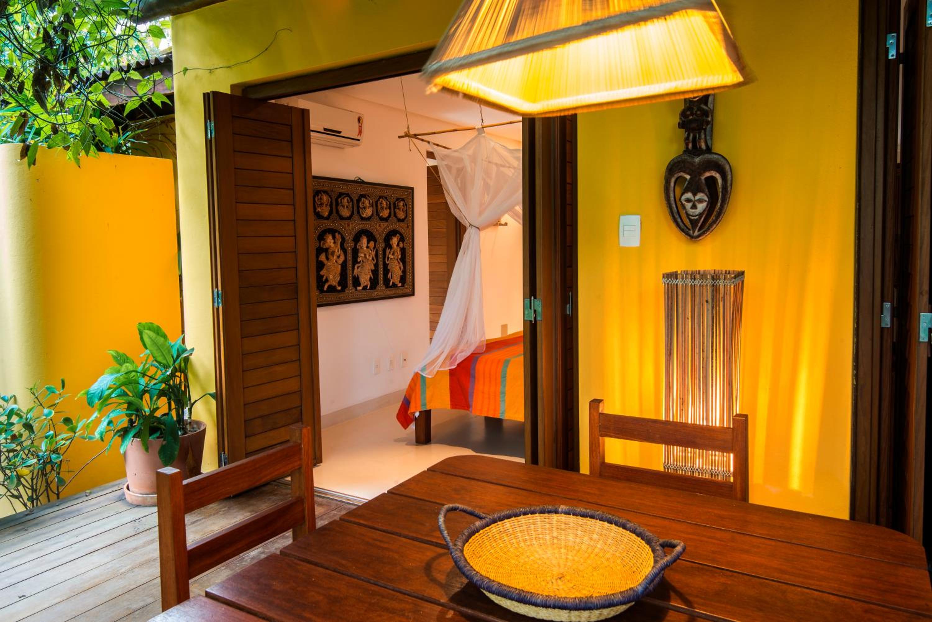 Casa Sabiá
