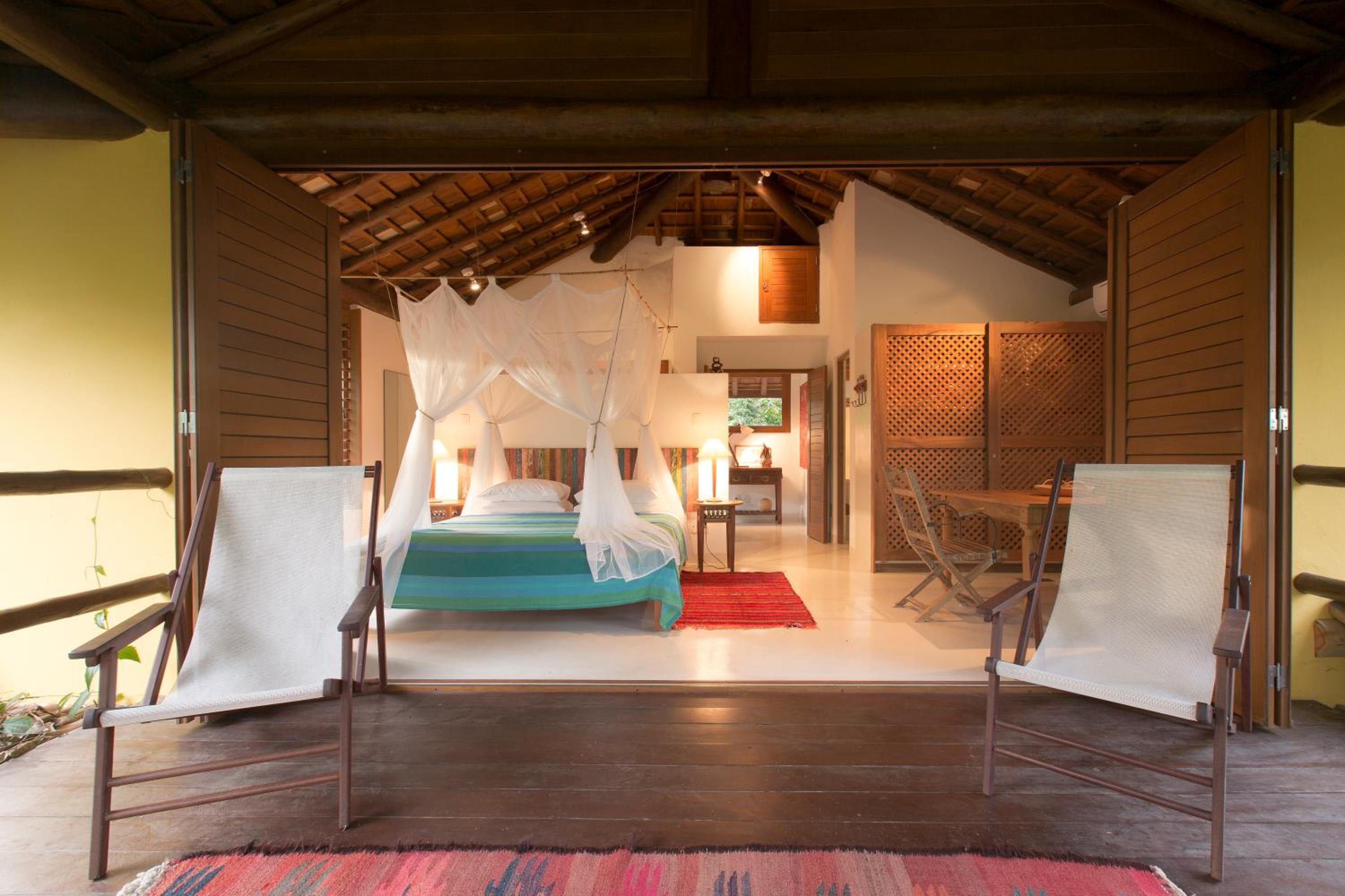 Casa Sabiá