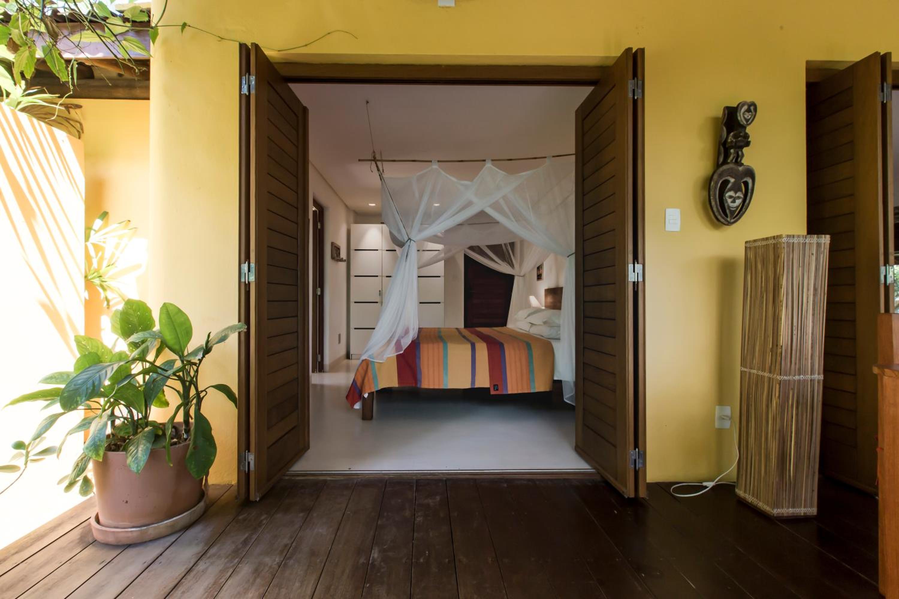 Casa Sabiá