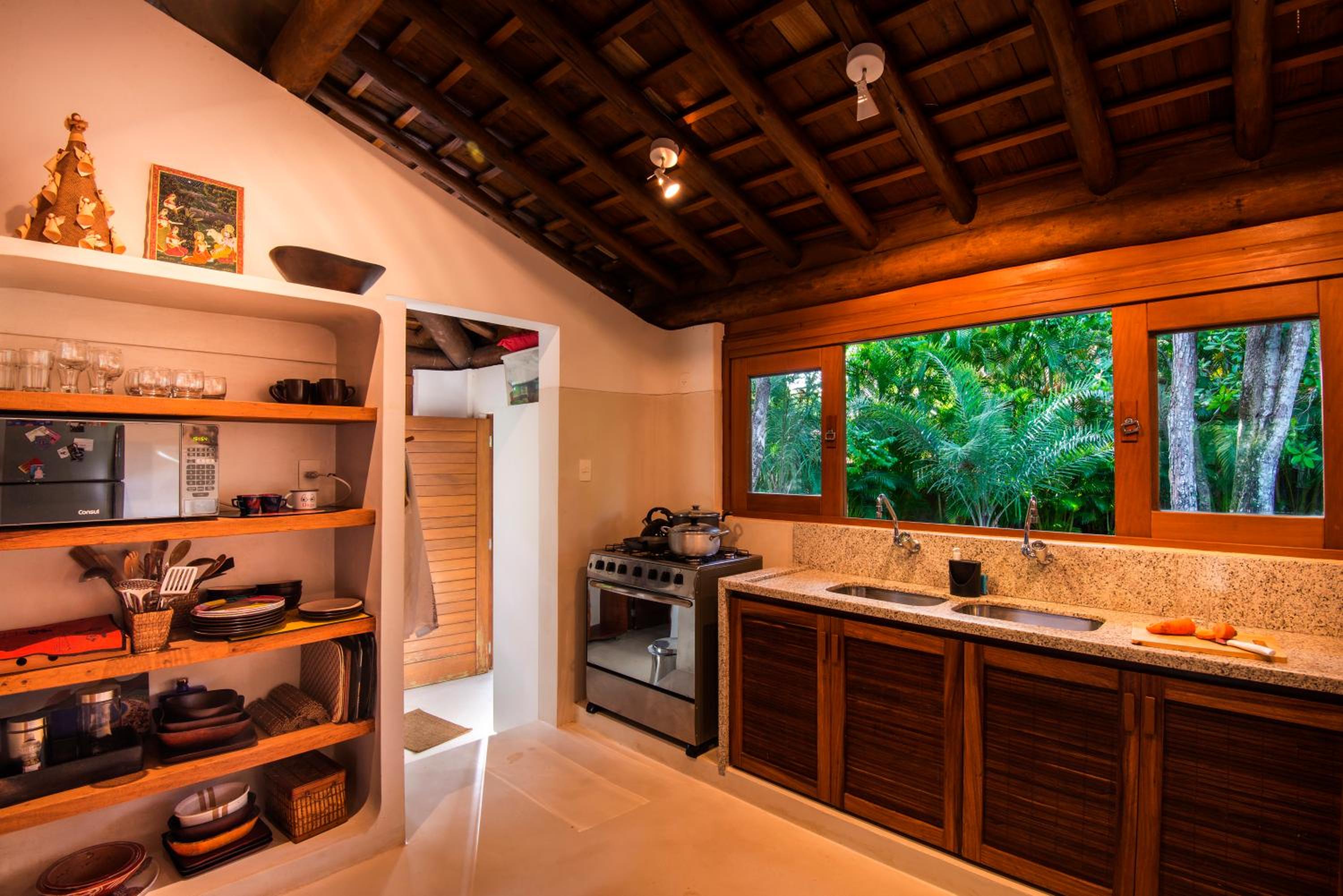Casa Sabiá