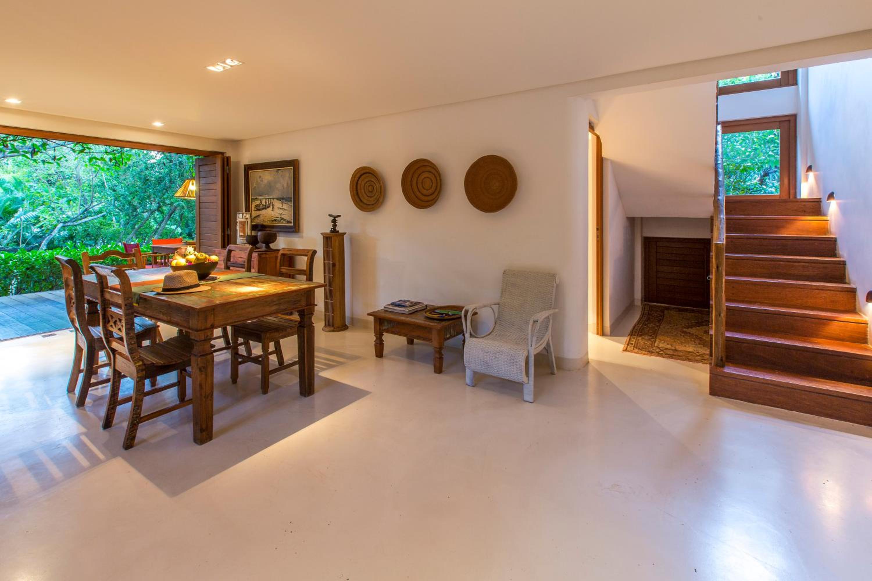 Casa Sabiá