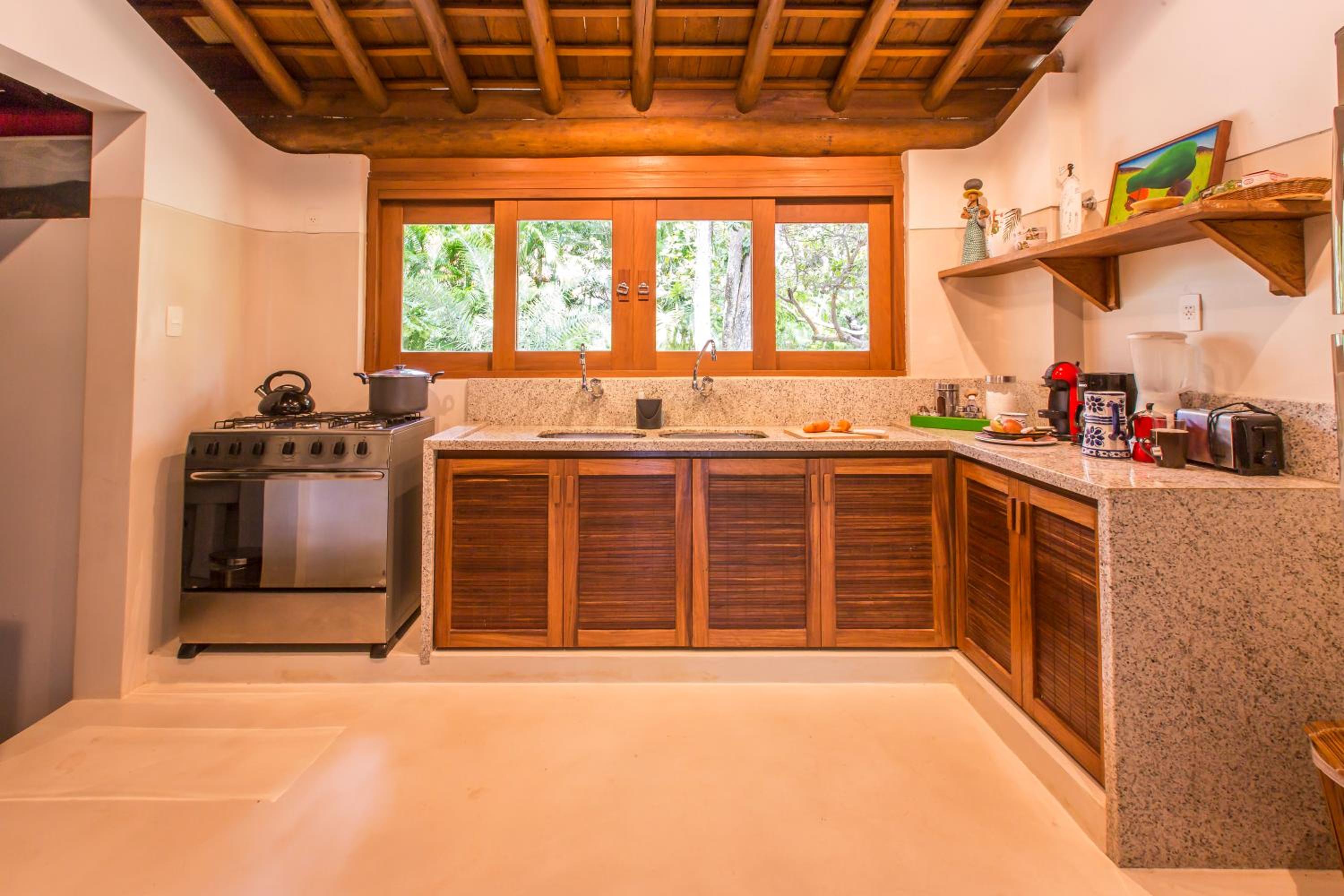 Casa Sabiá