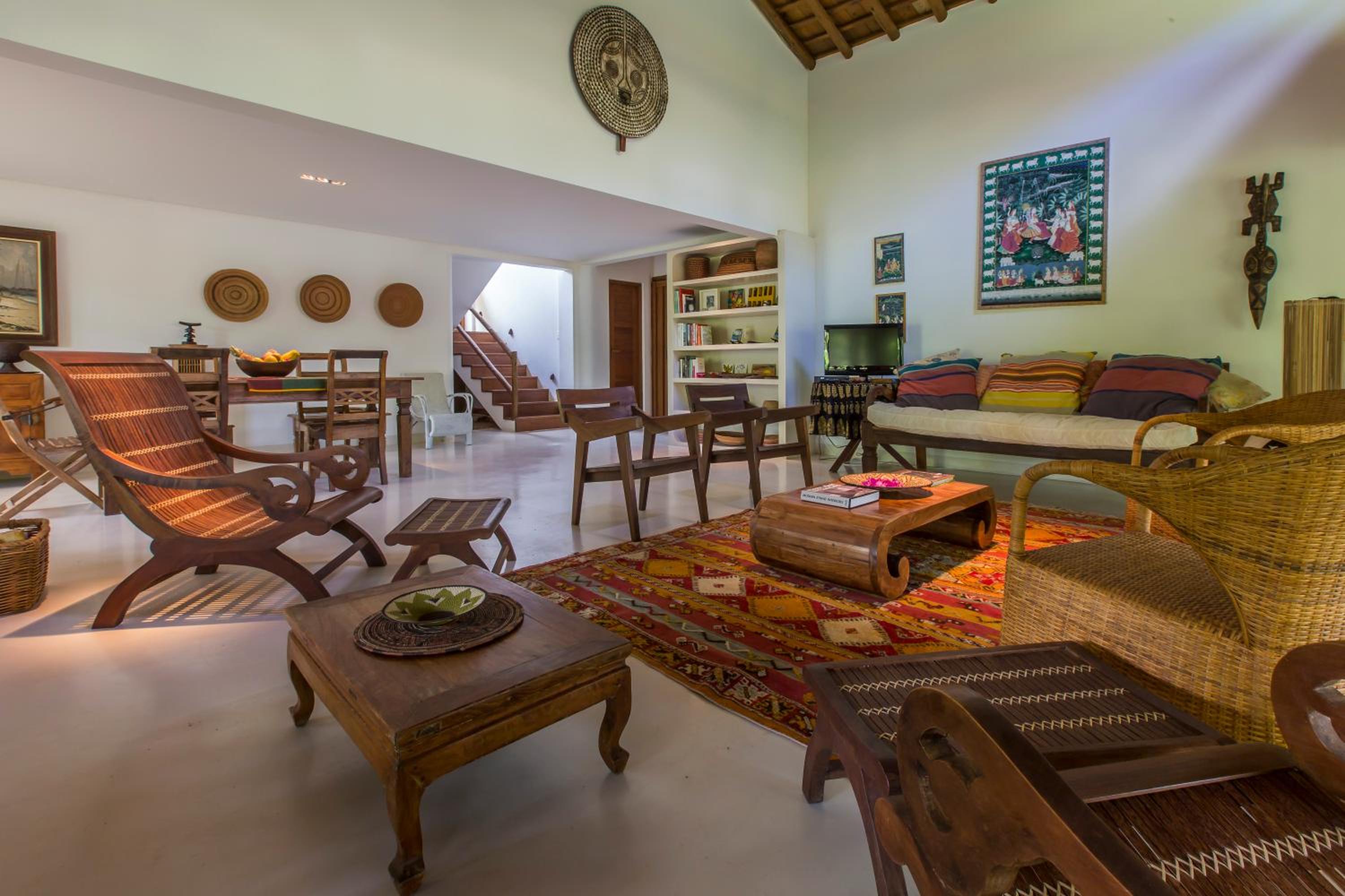Casa Sabiá